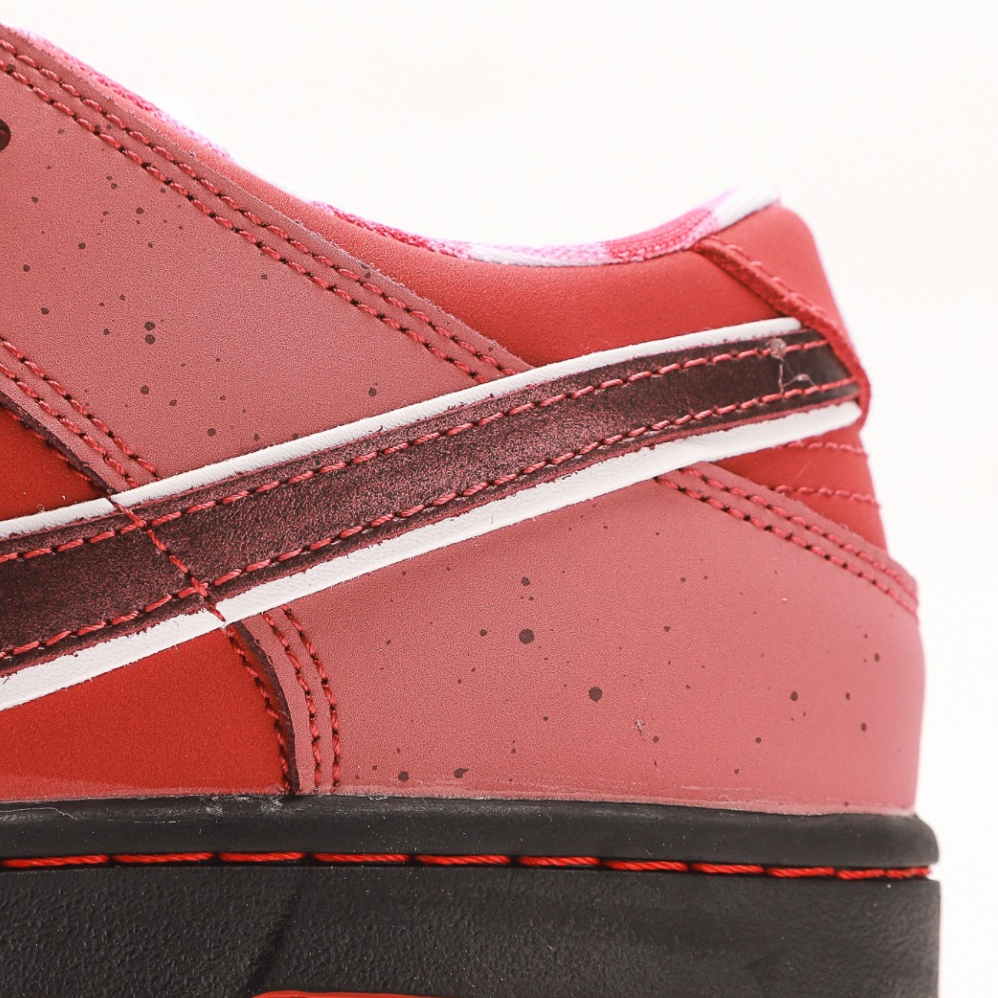 Nike SB Dunk Low Concepts Red Lobster