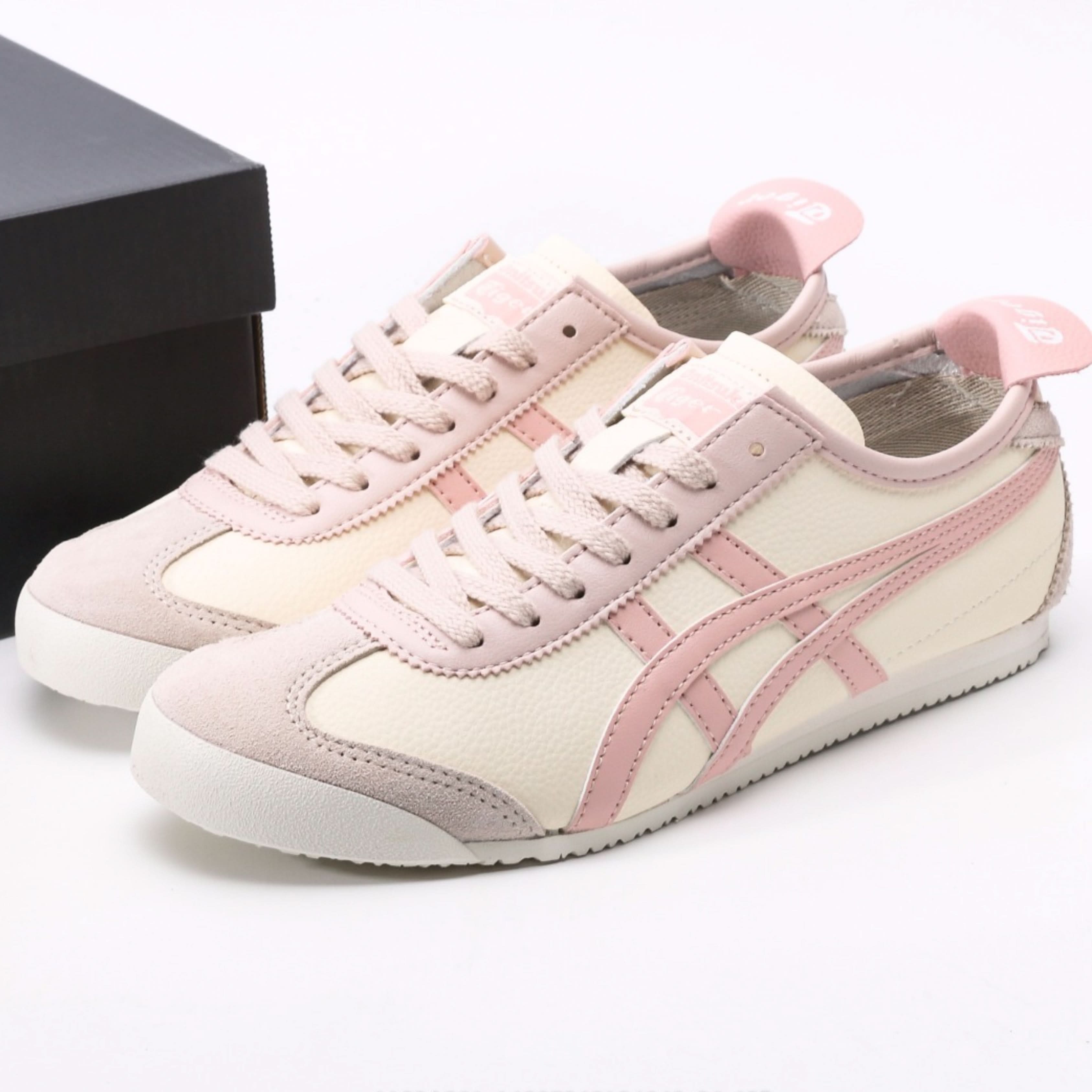 Onitsuka Tiger Mexico 66™ – Heritage Revival Edition