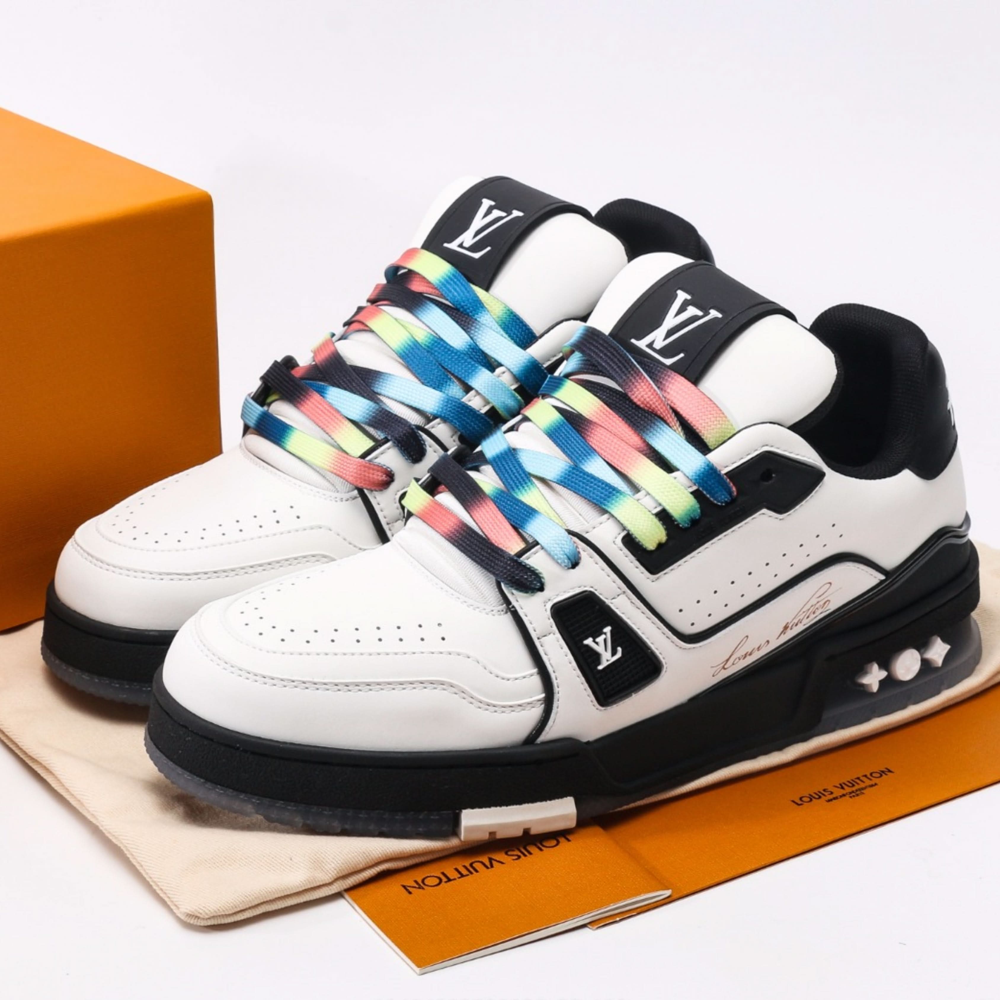 Louis Vuitton Sneaker