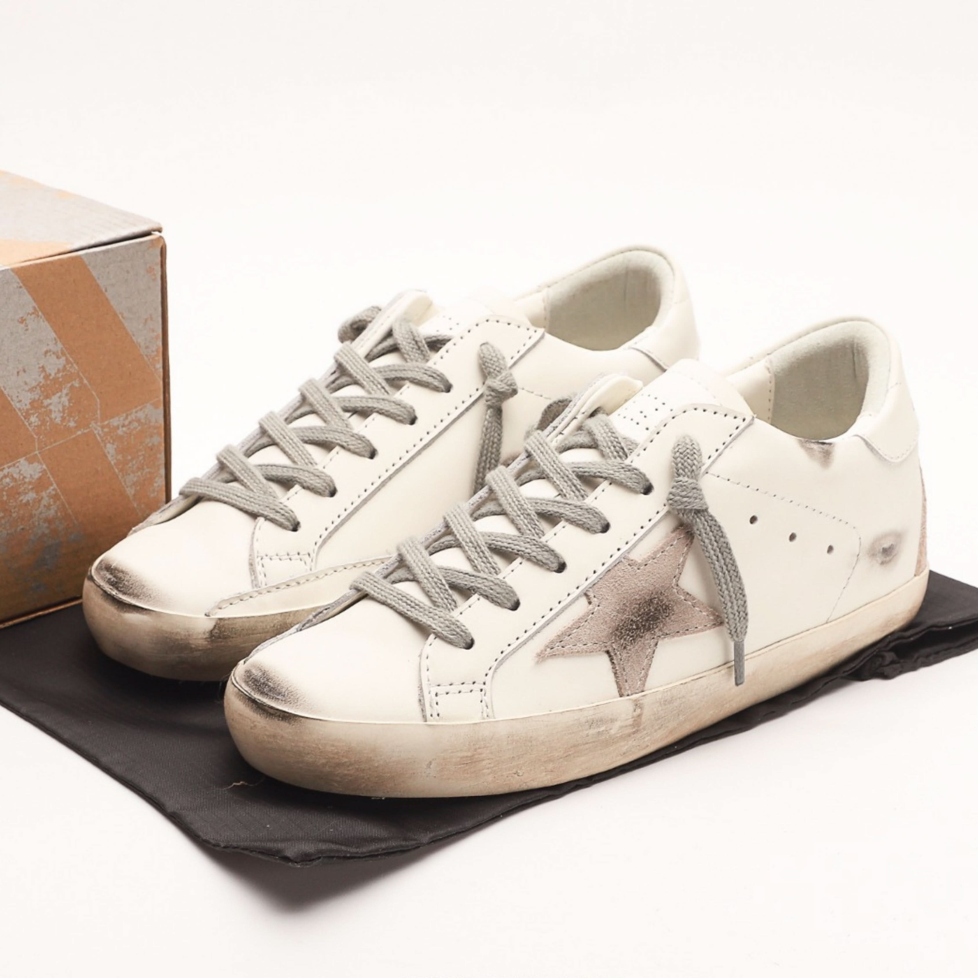Golden Goose Super Star