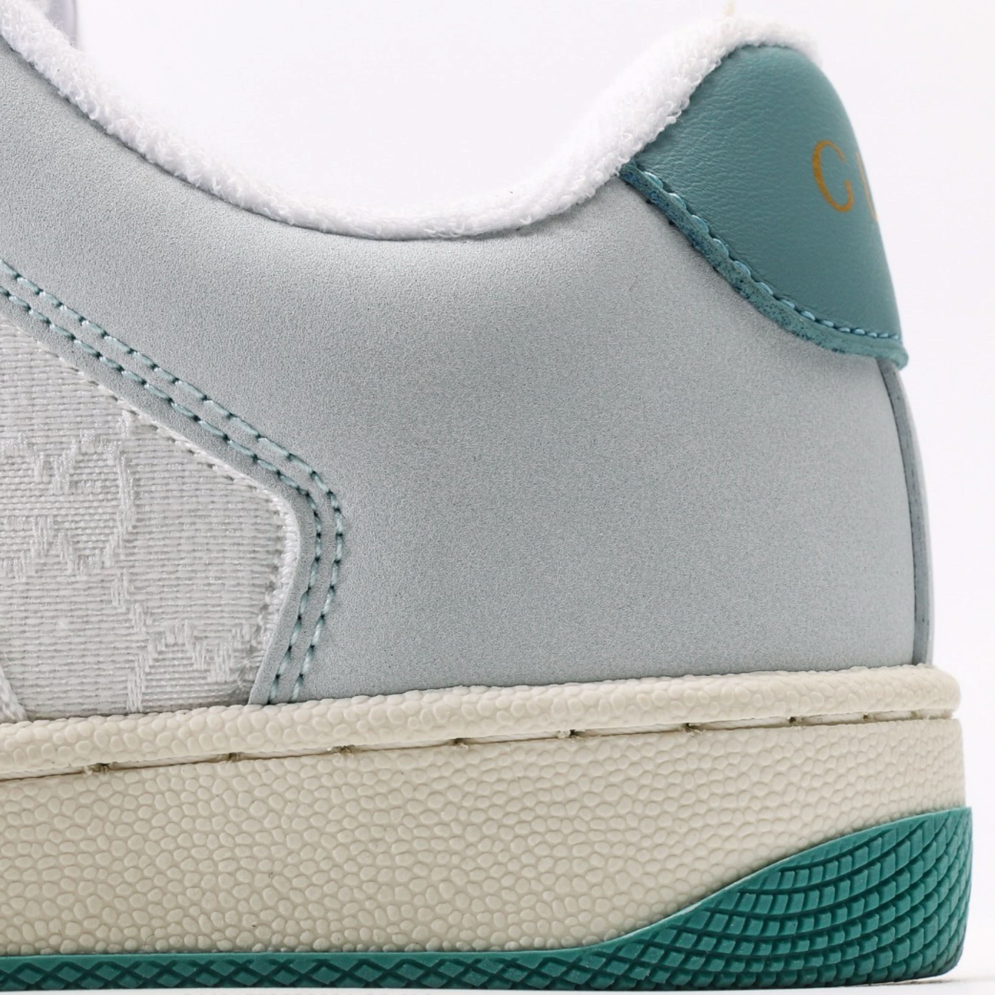 Gucci versatile casual sneakers