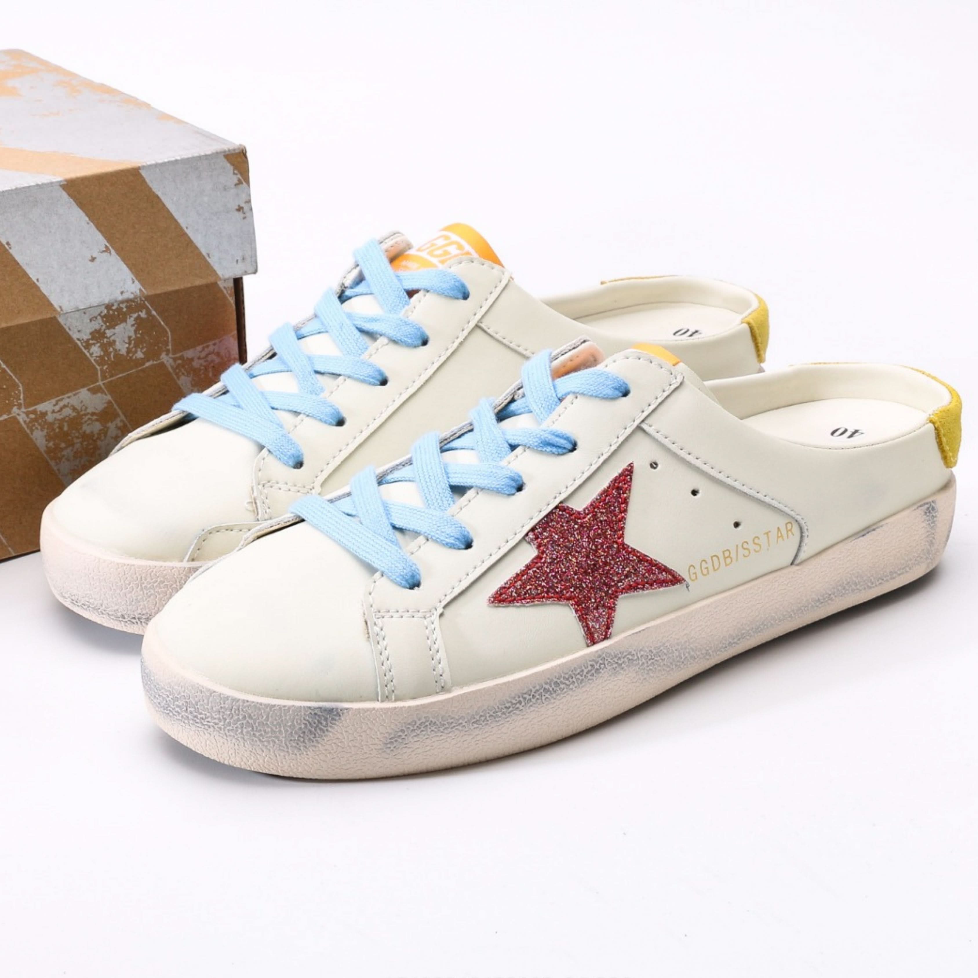 Golden Goose Super Star