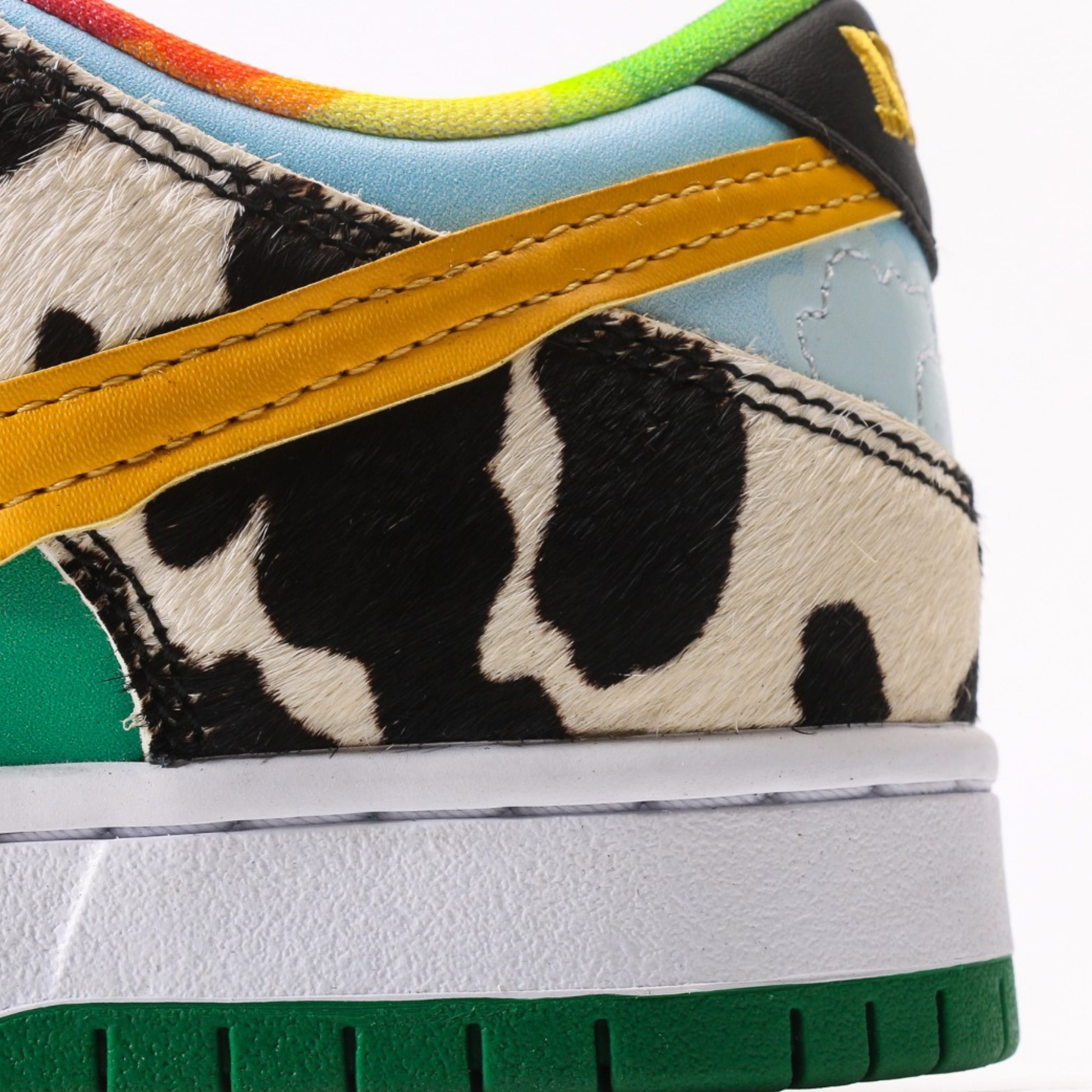 Nike SB Dunk Low Ben & Jerrys Chunky Dunky
