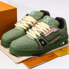 Louis Vuitton Trainer