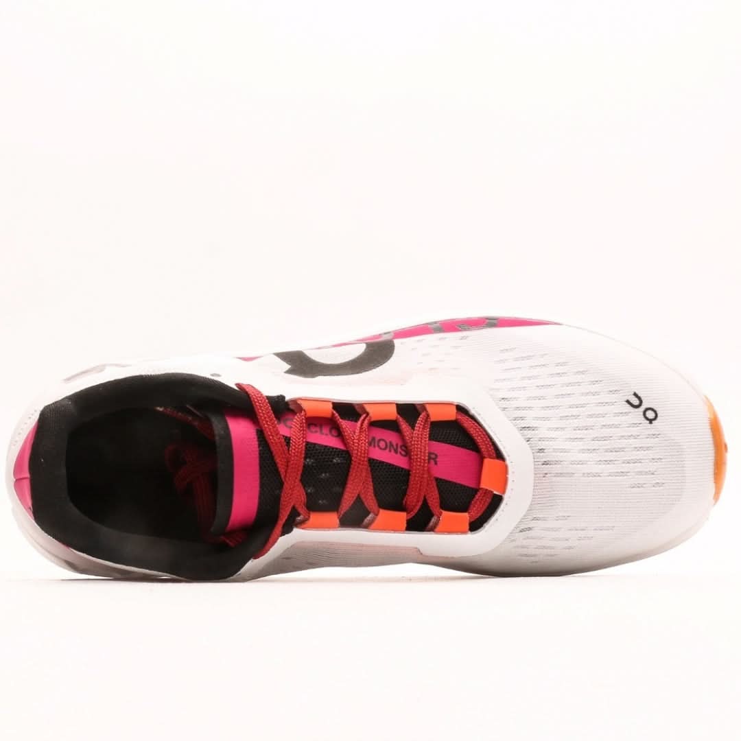Tenis On Cloudmonster Exclusivas Para Mujer