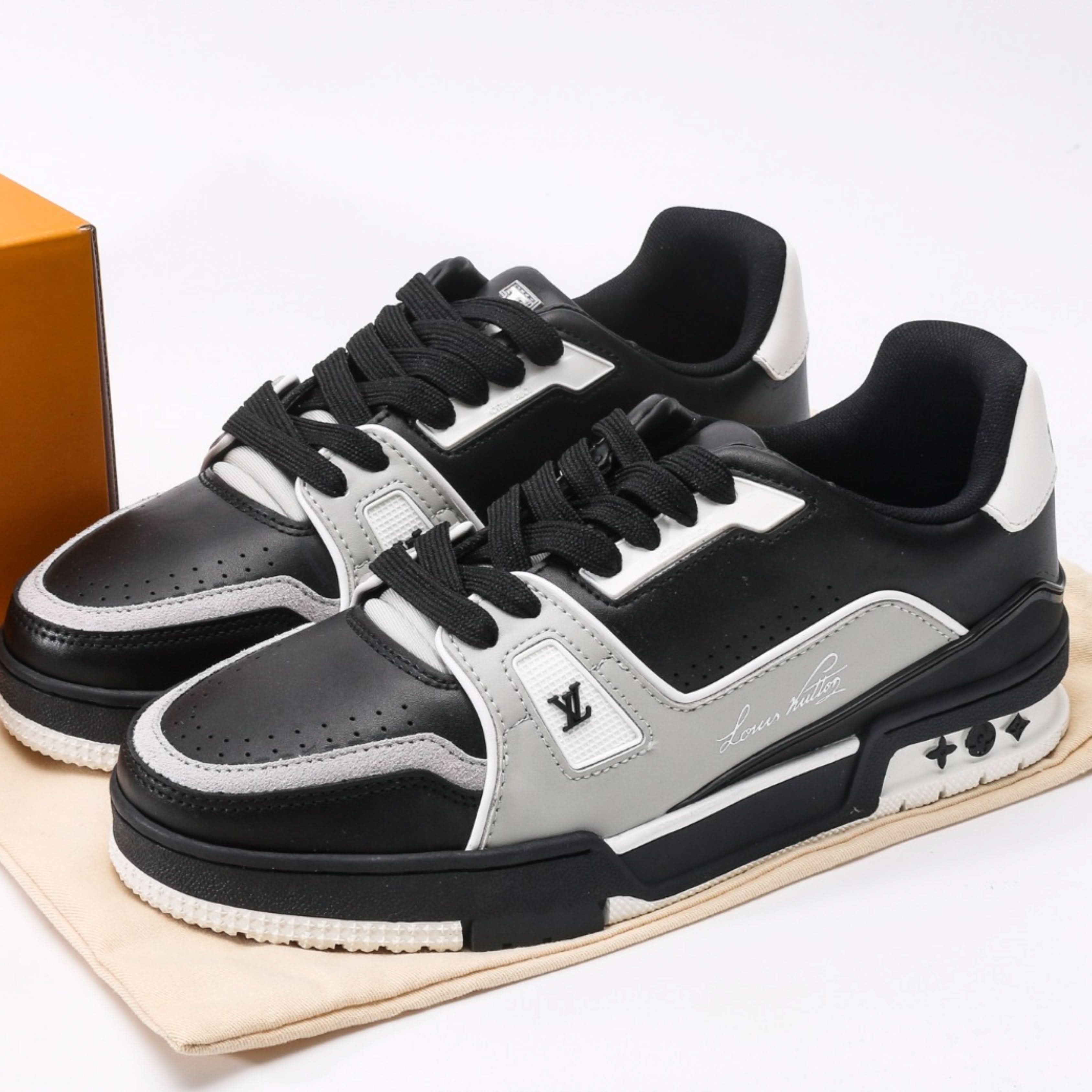 Louis Vuitton LV Trainer