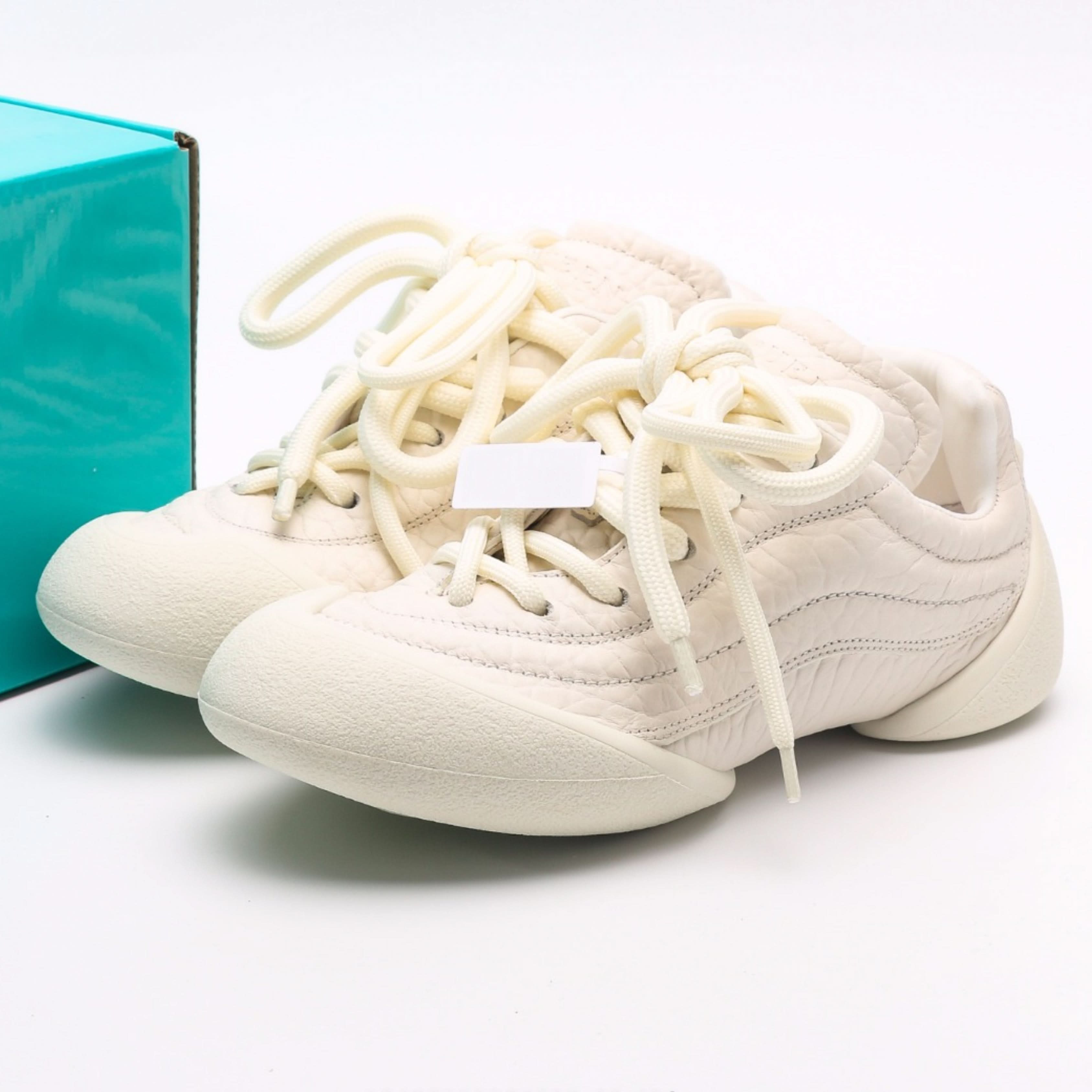 Alexander McQueen Flexion Retro 2024 Sneakers