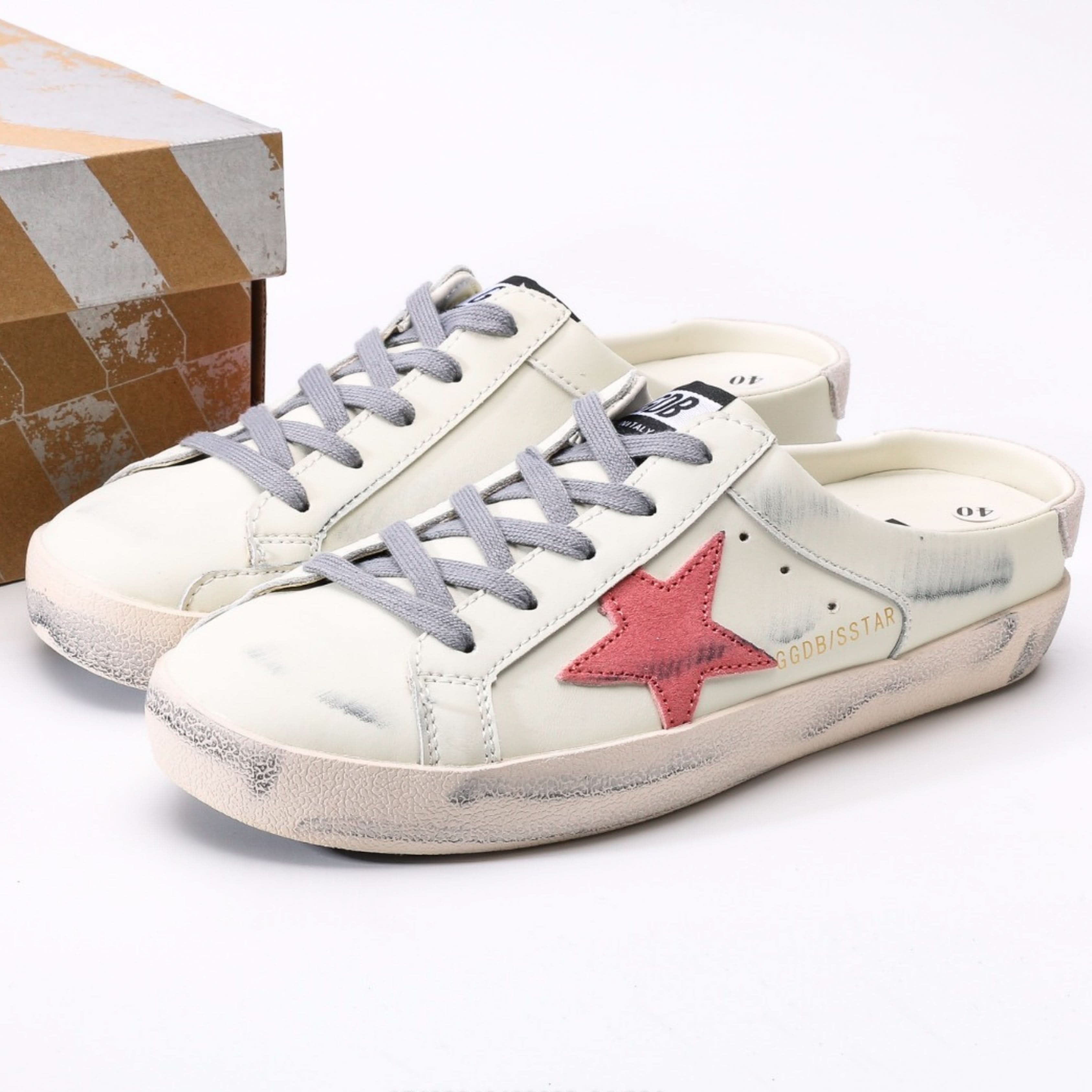 Golden Goose Super Star