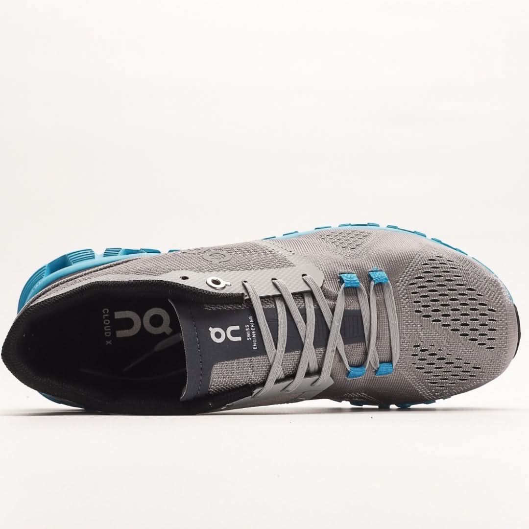 ON Running Men's Cloud X Textile