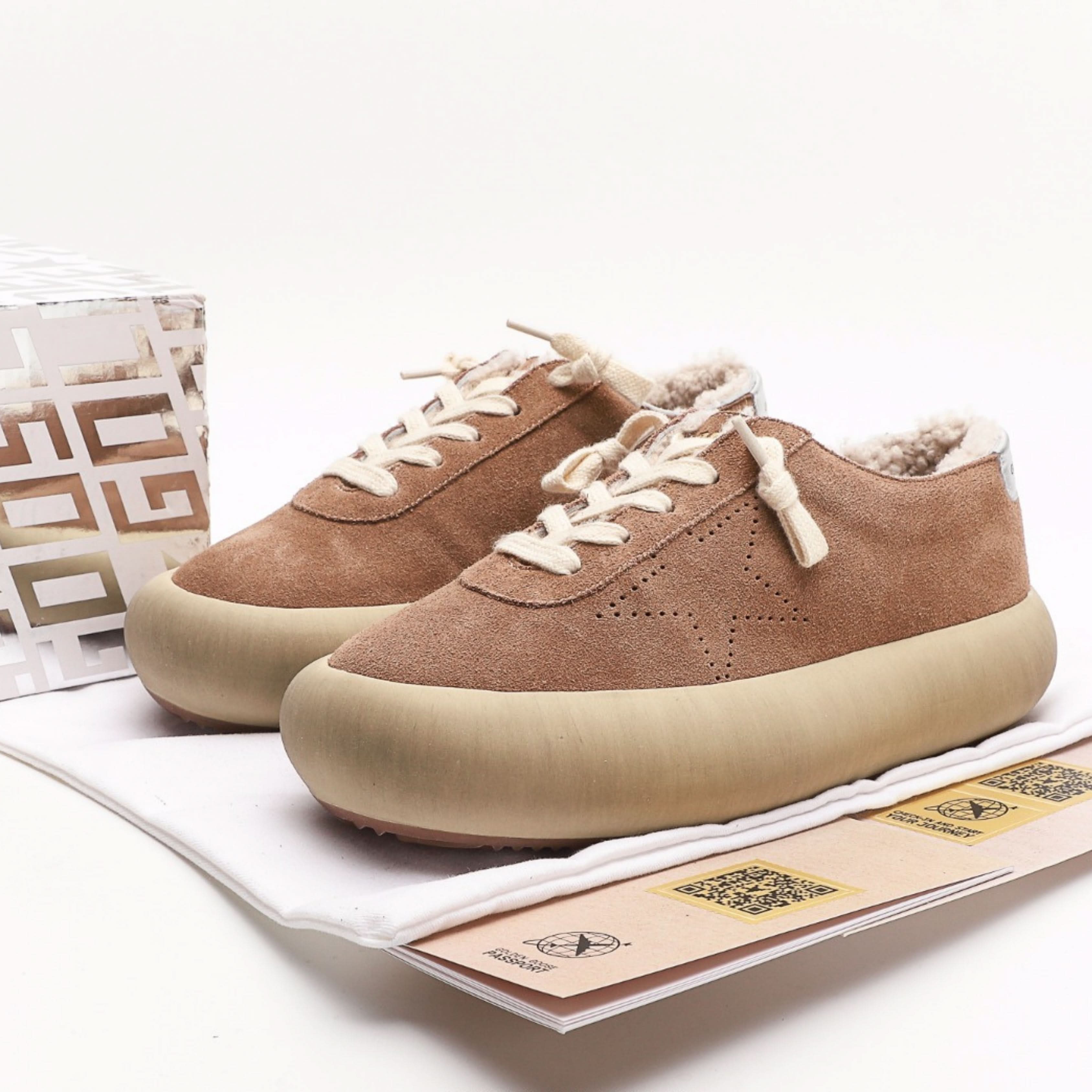 GGDB Golden Goose 23SS