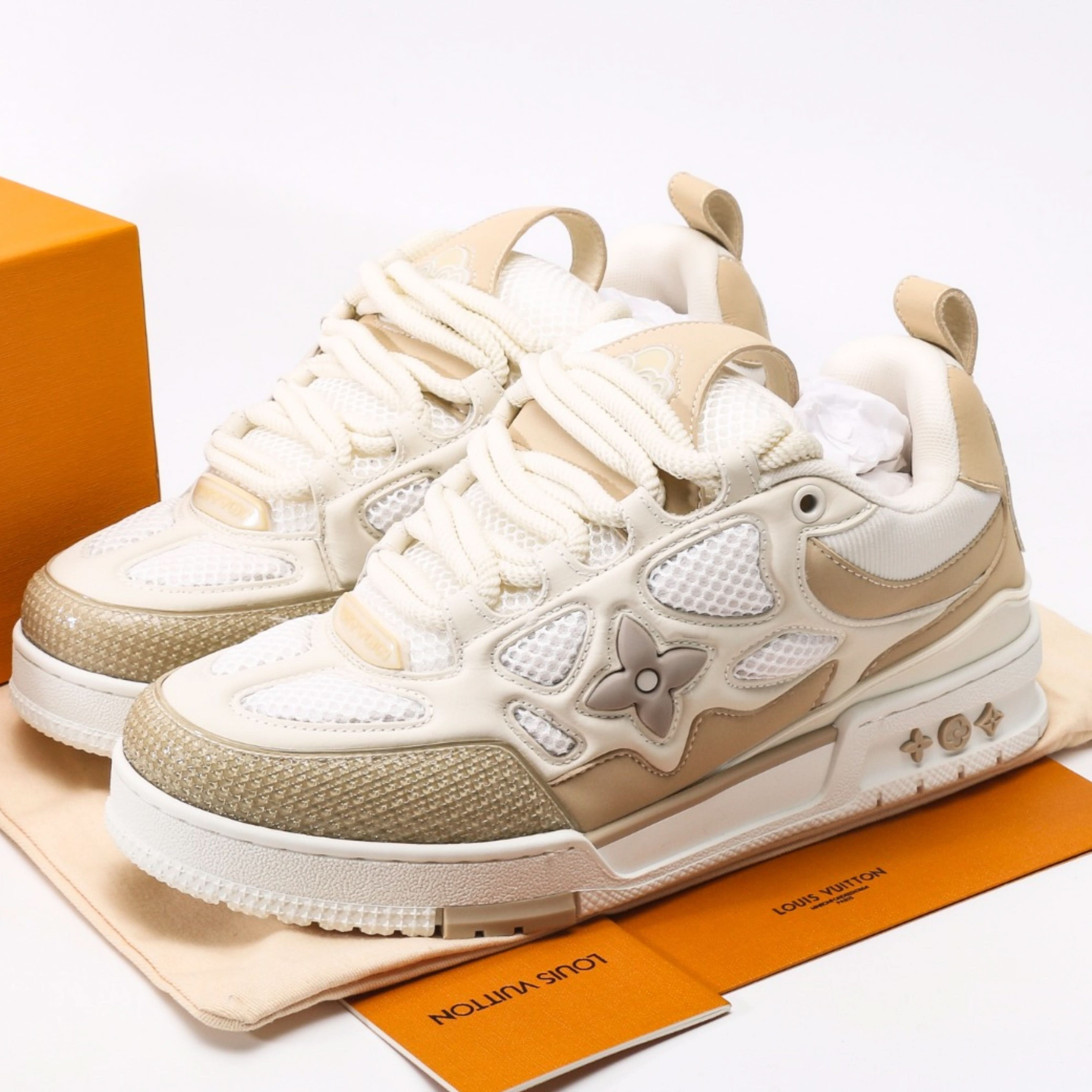 Louis Vuitton LV Skate