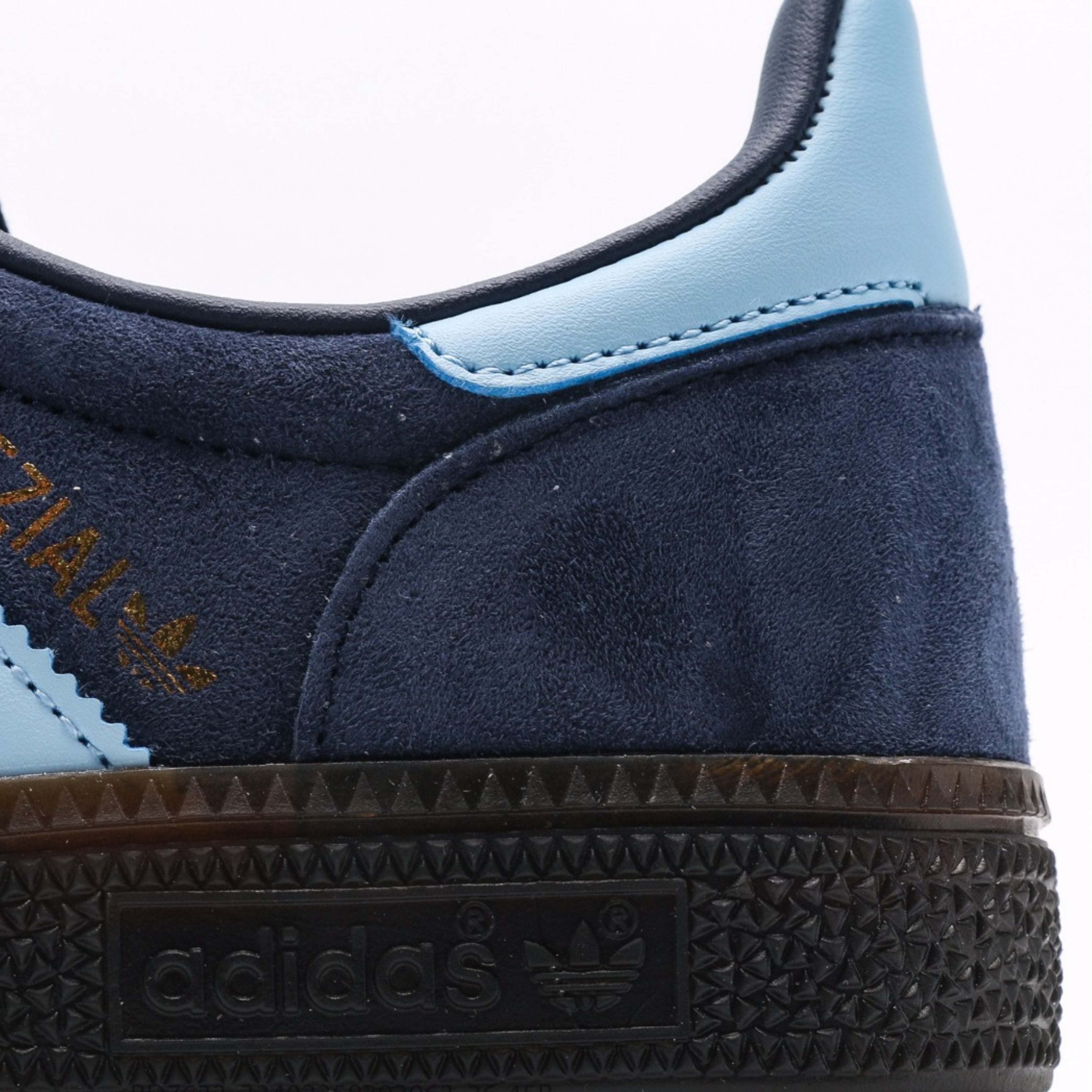 adidas Handball Spezial Navy Gum