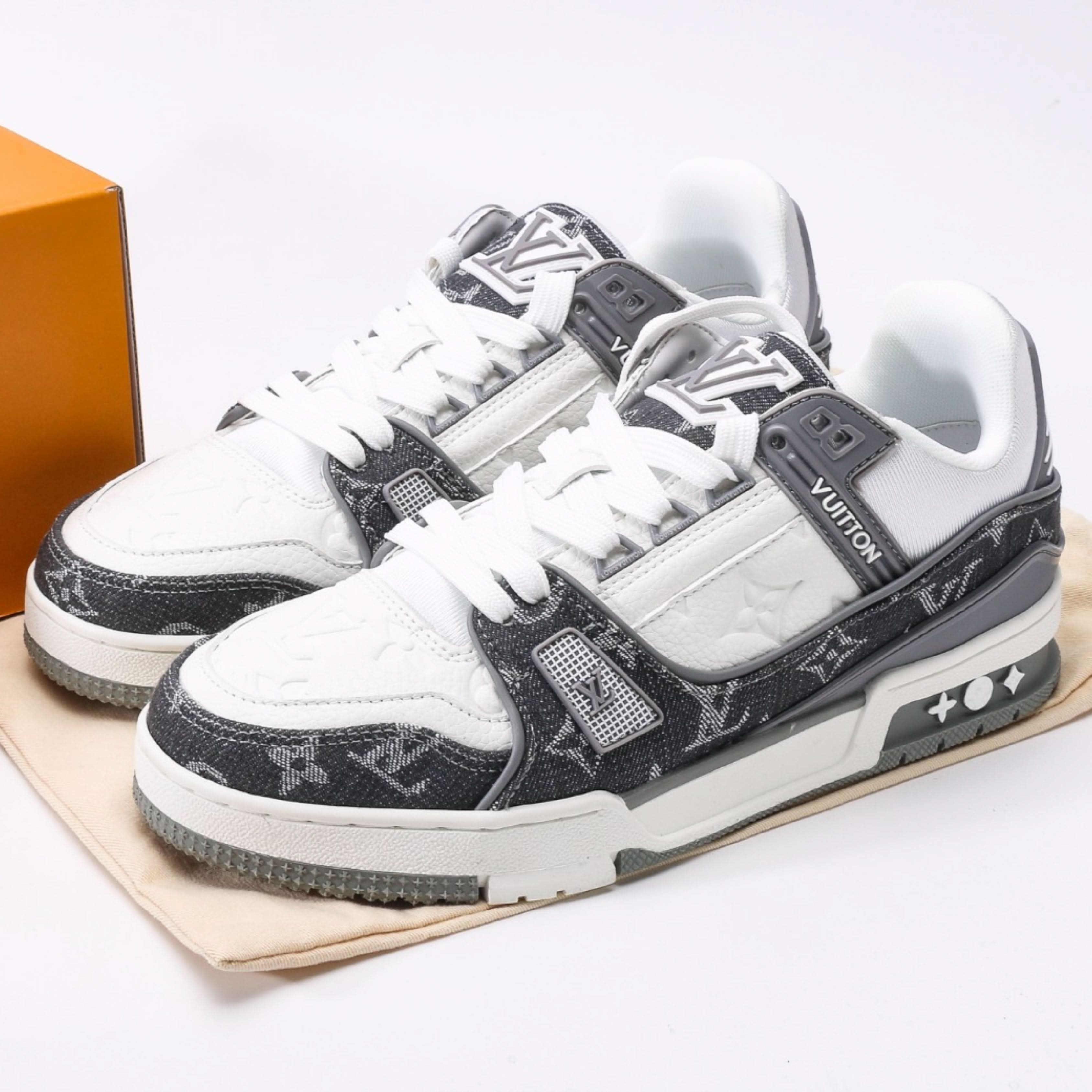 Louis Vuitton LV Trainer