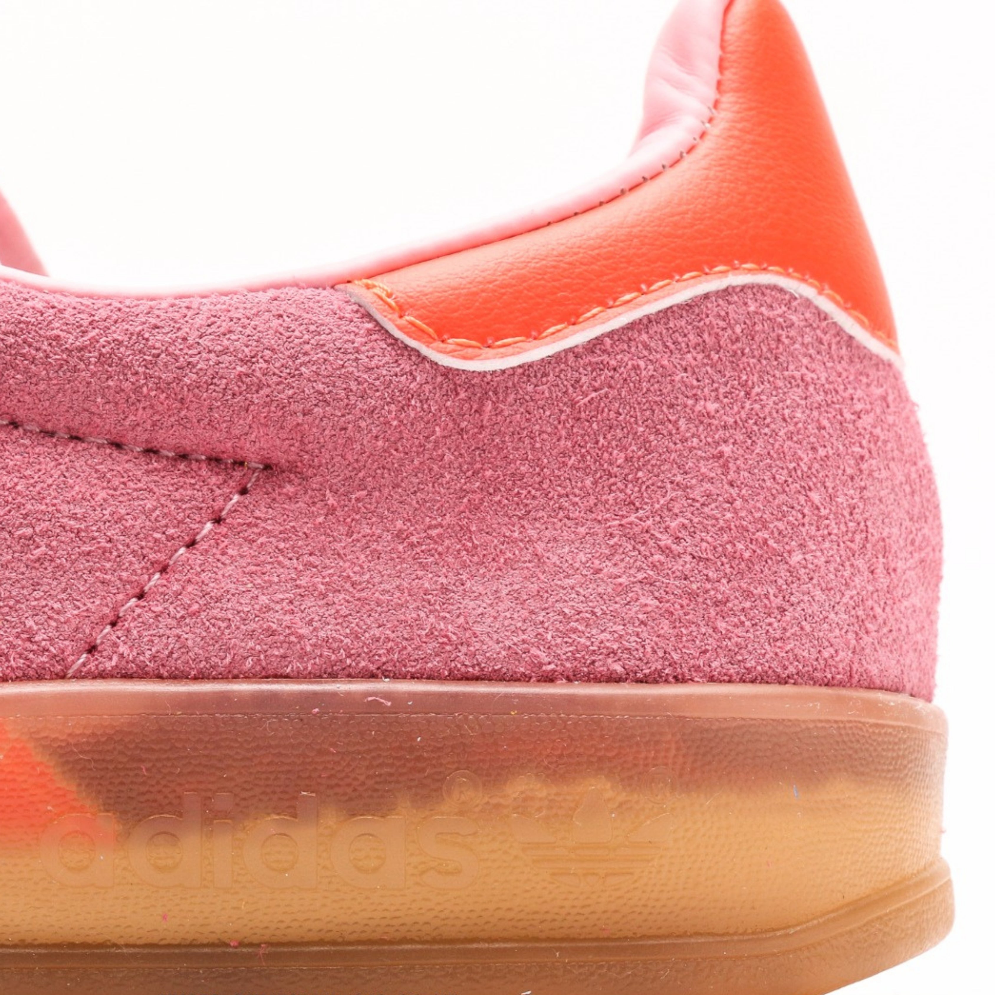 adidas Gazelle Indoor Beam Pink
