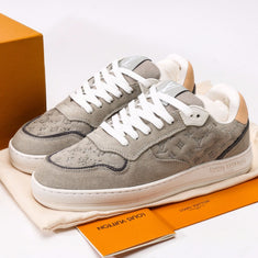 Louis Vuitton Trainer Sneaker Low