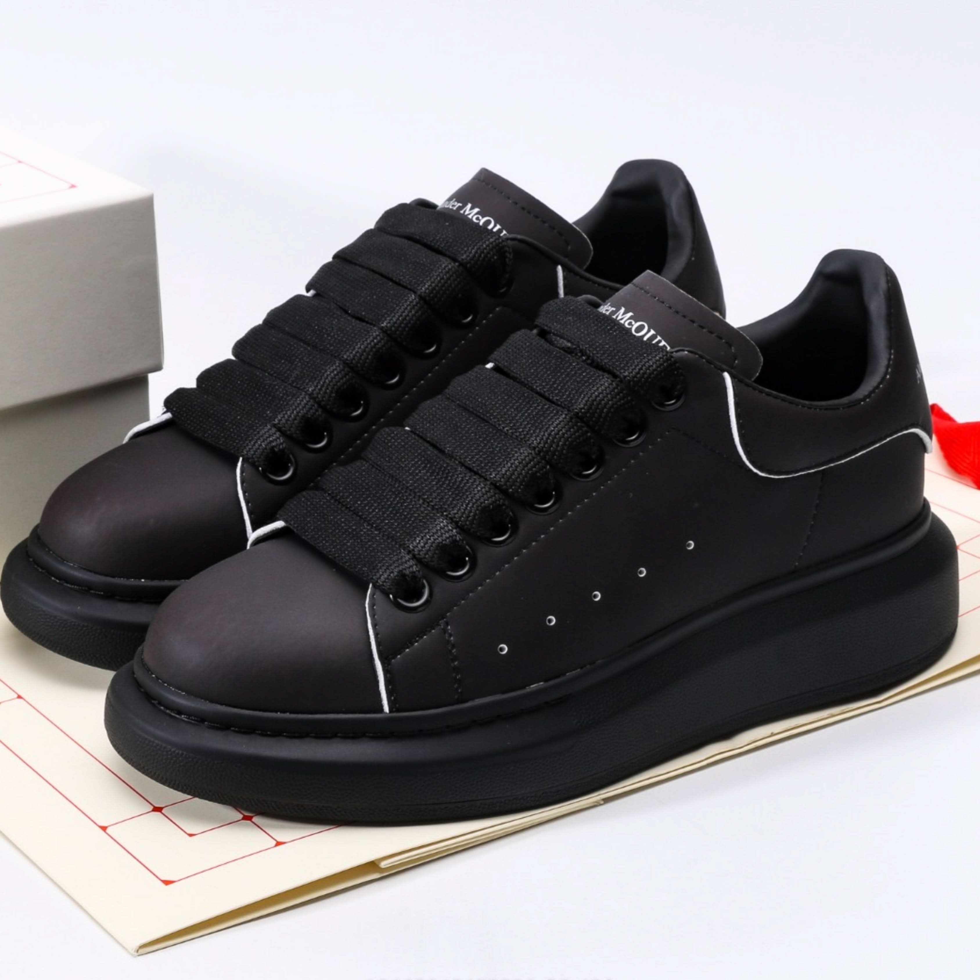 Alexander McQueen MCQ Sneaker