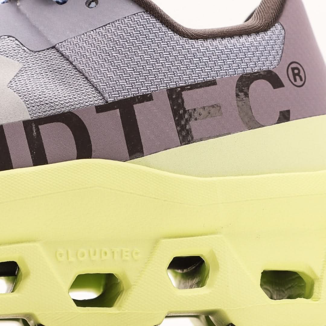 Tenis Deportivo On-Cloud