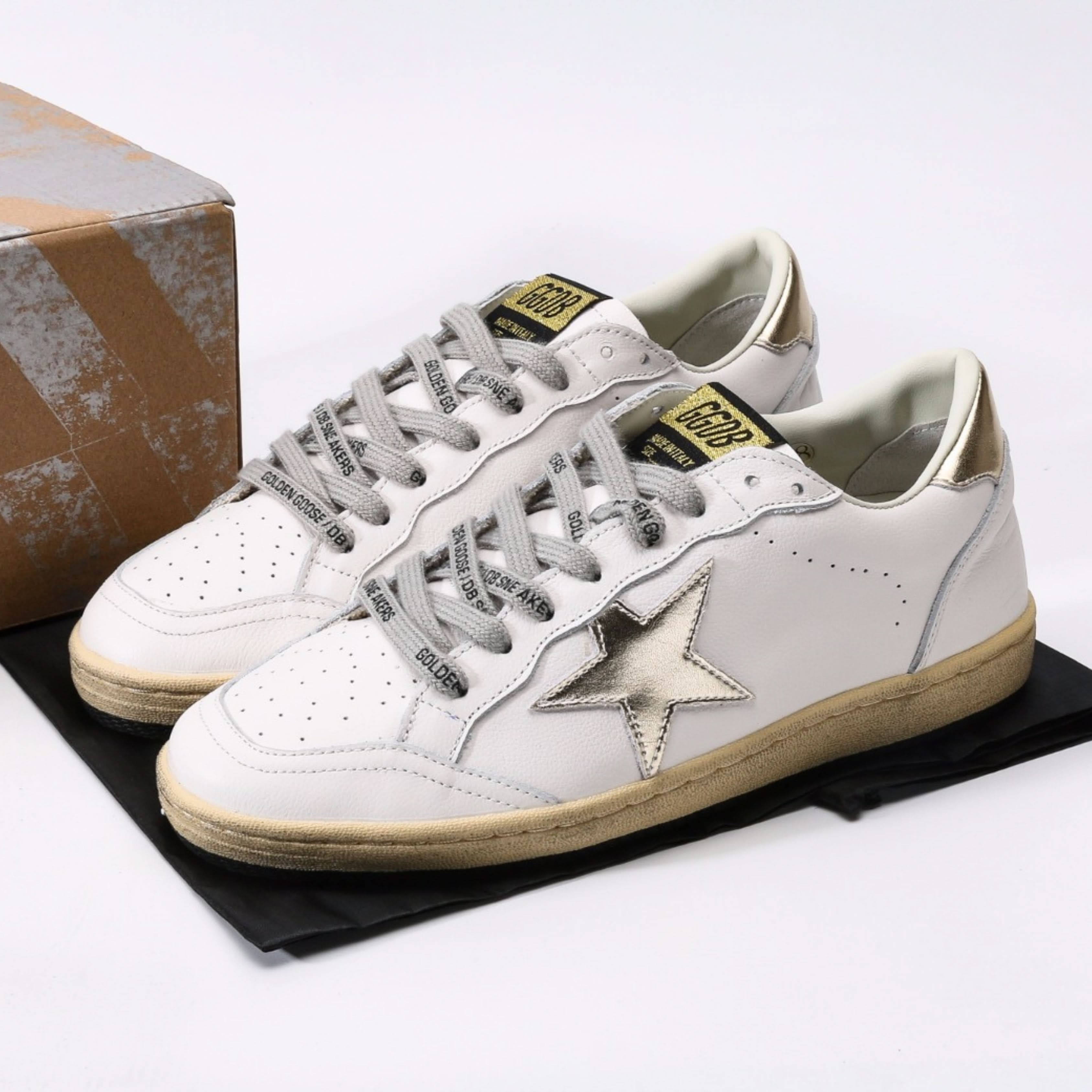 Golden Goose Super Star
