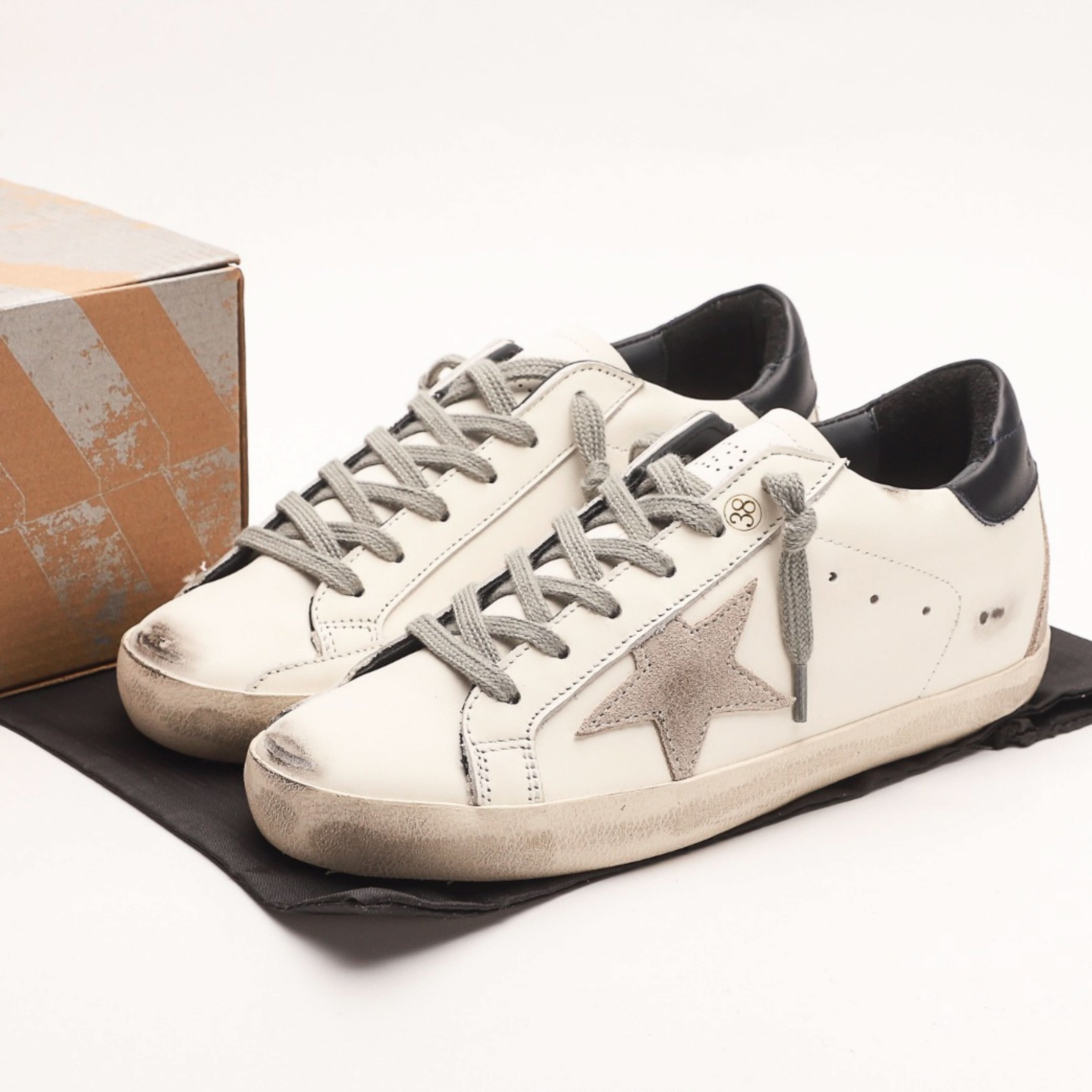 Golden Goose Super Star