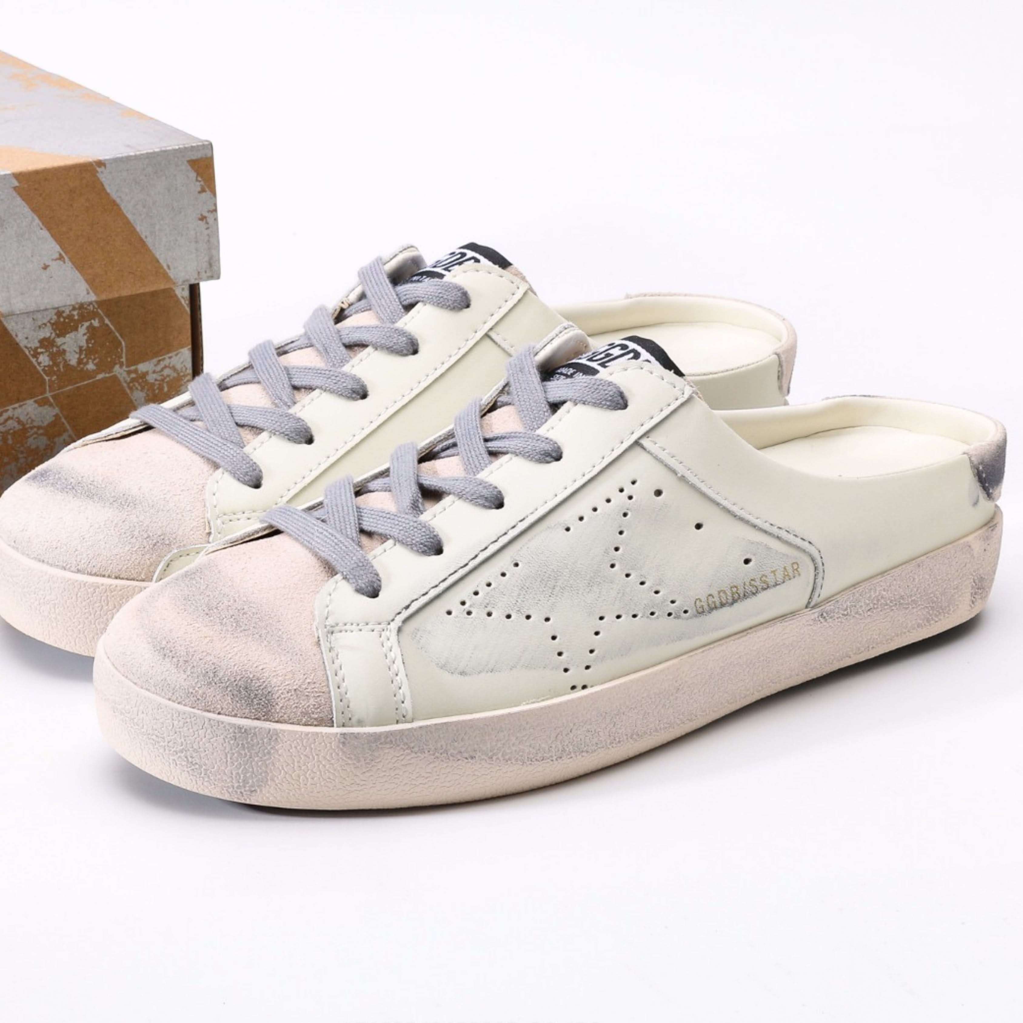 Golden Goose Super Star