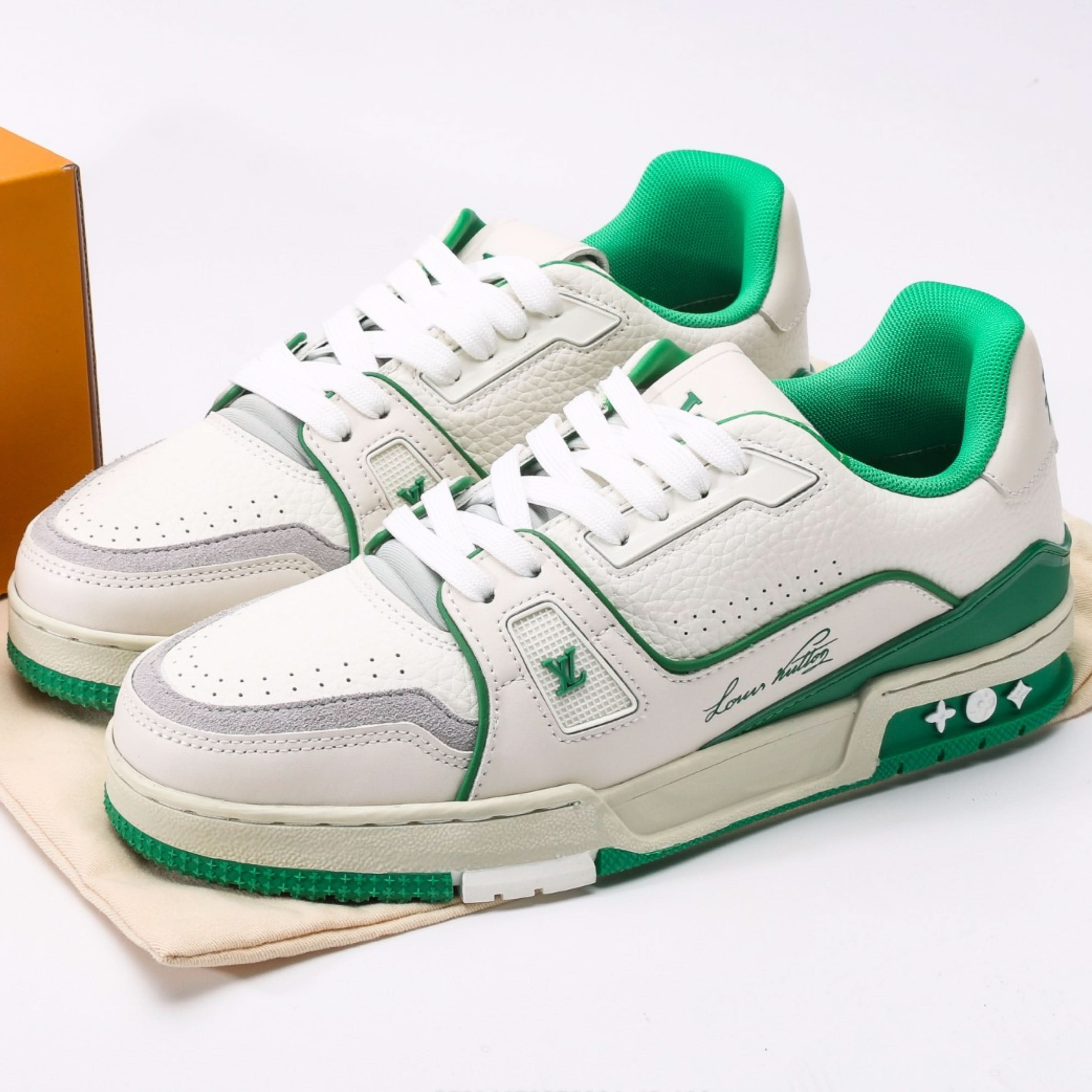 Louis Vuitton LV Trainer