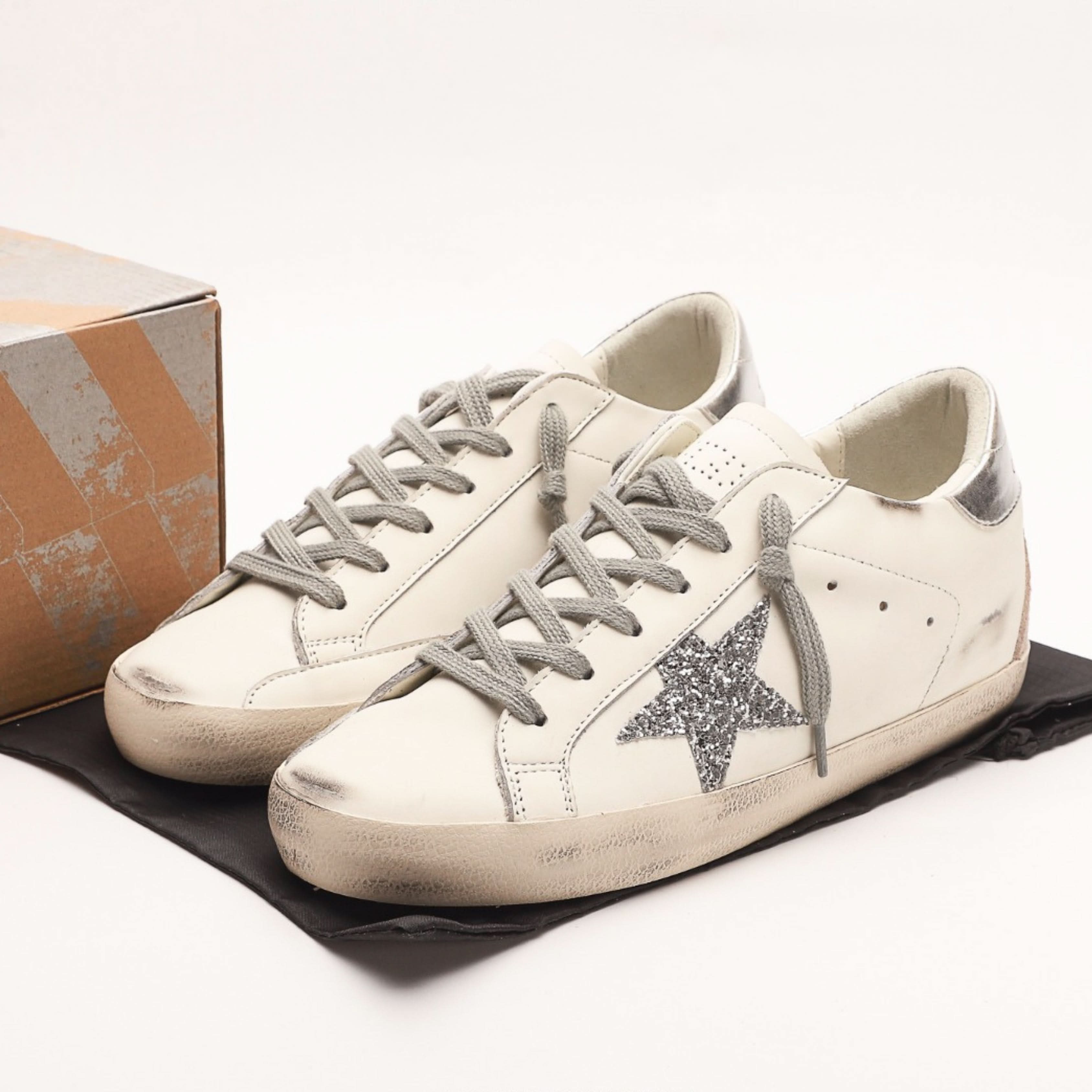 Golden Goose Super Star