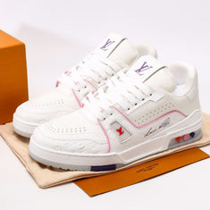 Louis vuitton Trail Sneaker Low