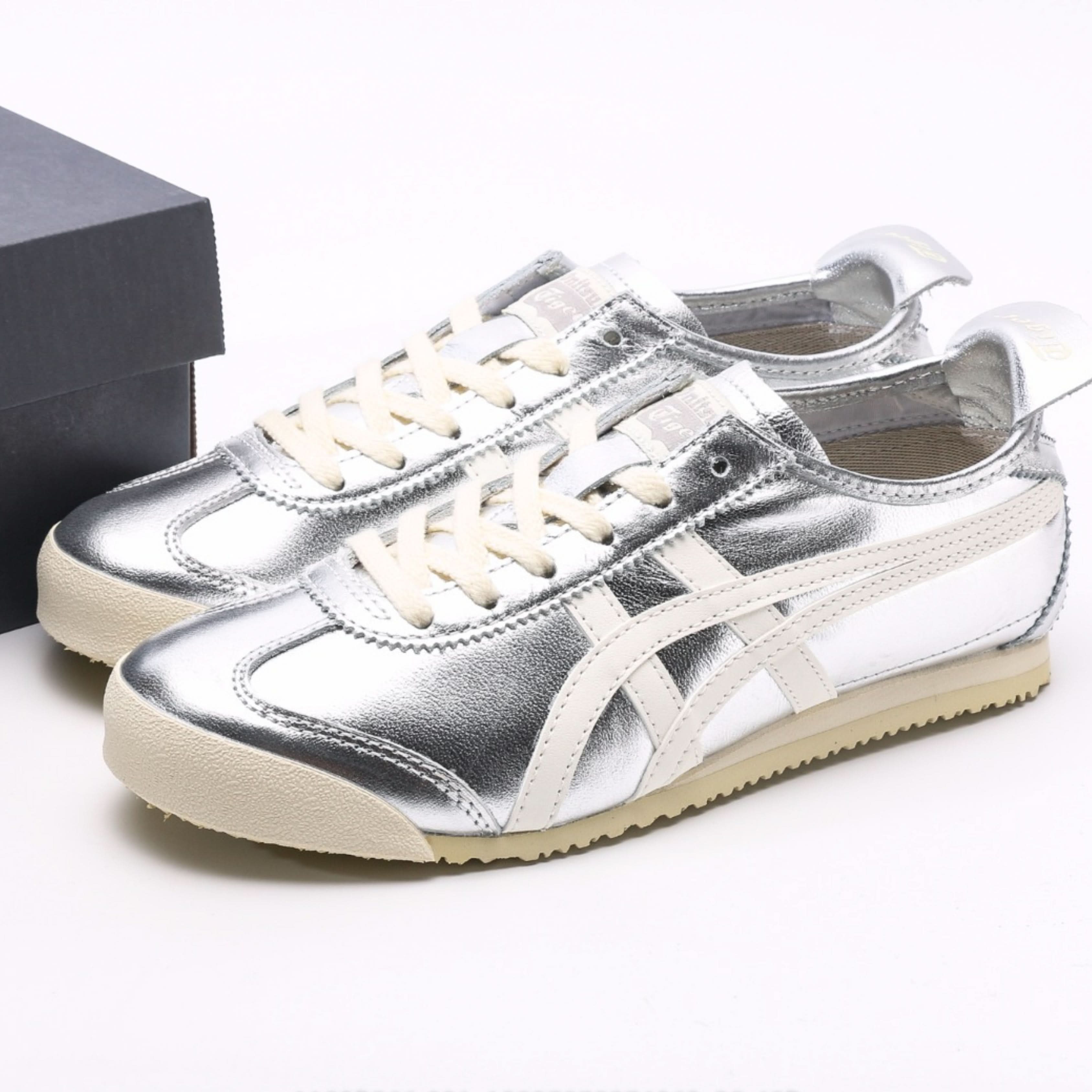 Onitsuka Tiger Mexico 66™ – Classic Heritage Edition
