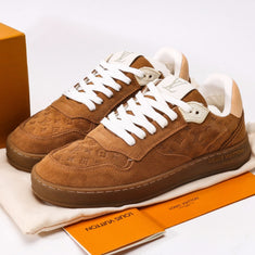 Louis Vuitton Trainer Sneaker Low
