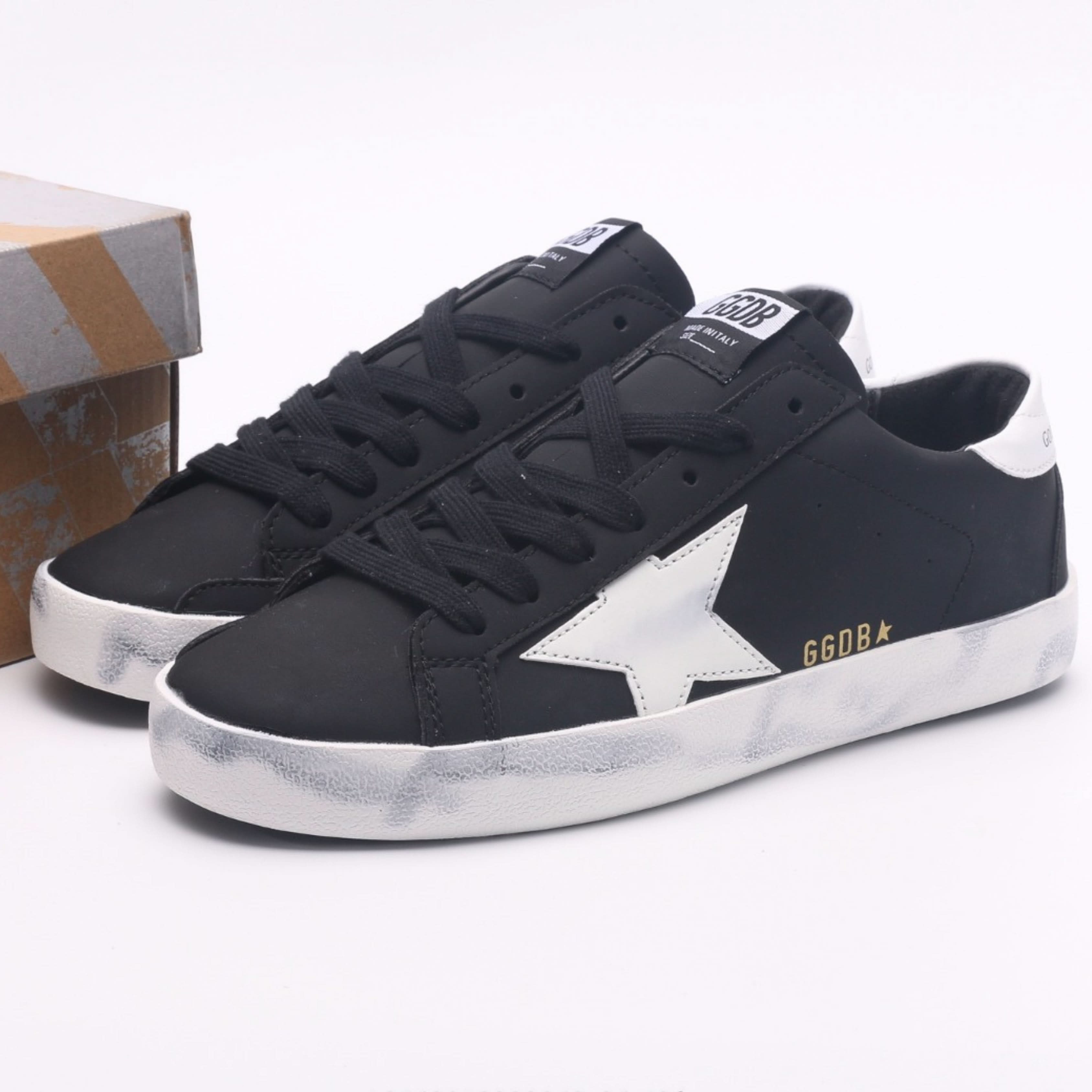 Golden Goose Super Star