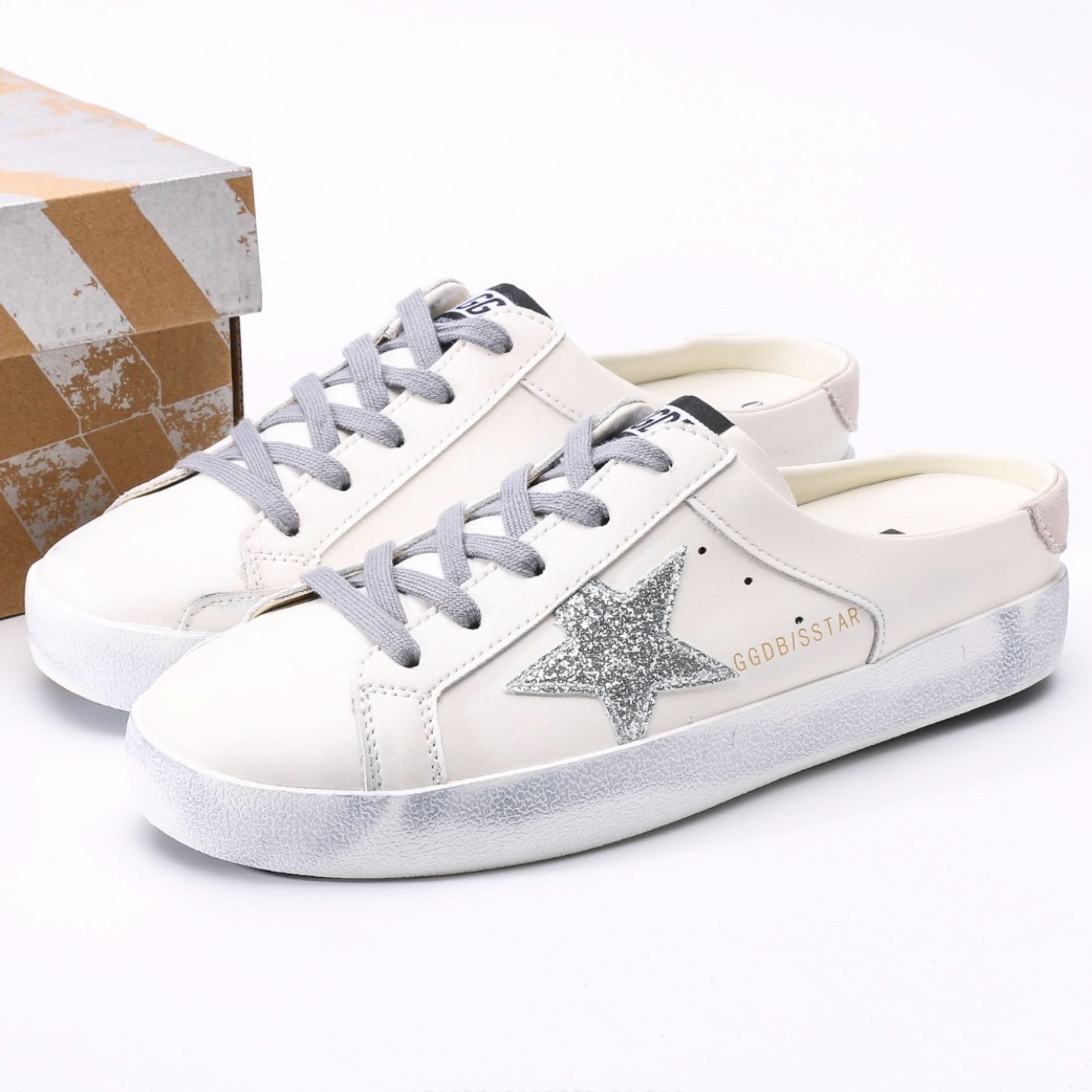 Golden Goose Super Star