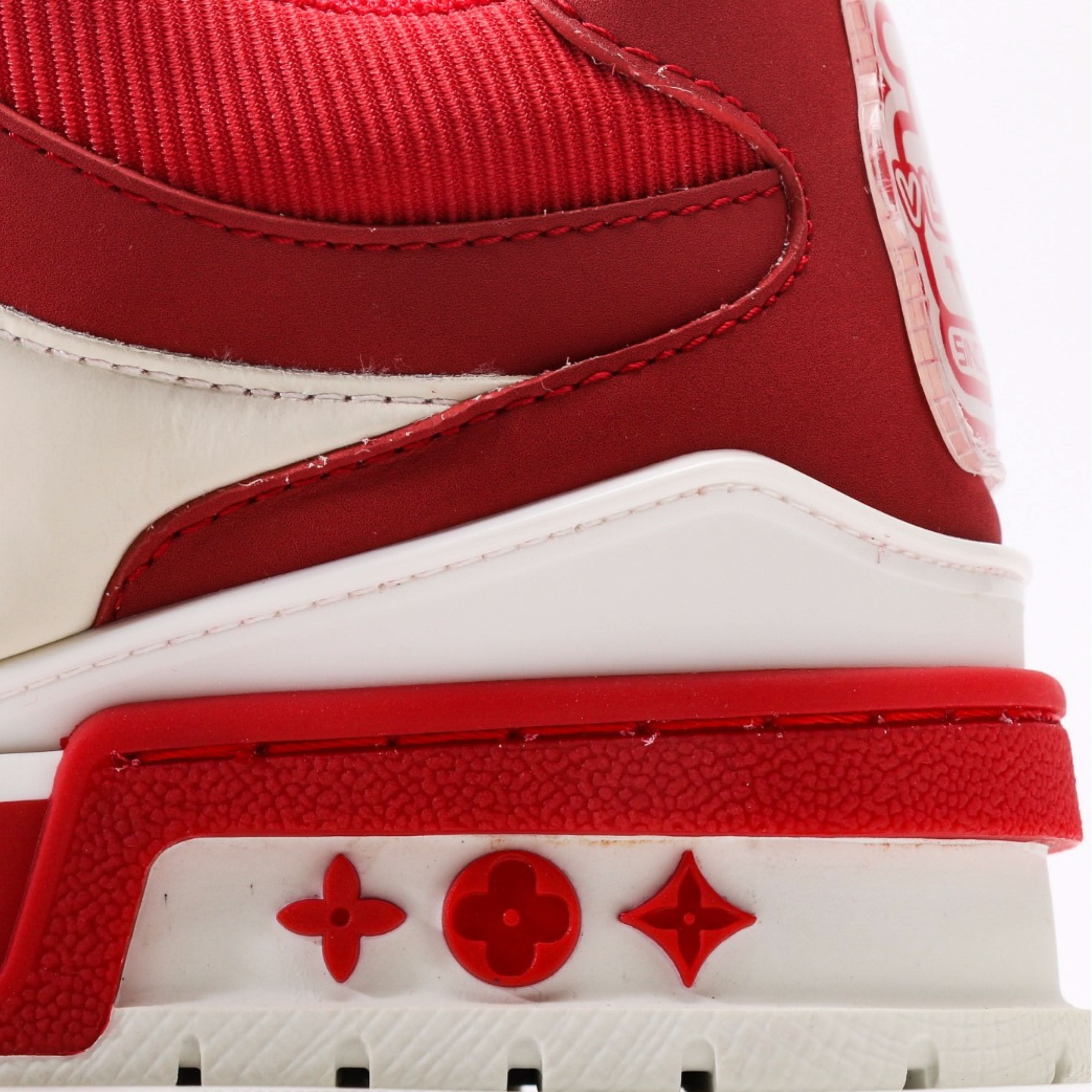 Louis Vuitton  LV Trainer