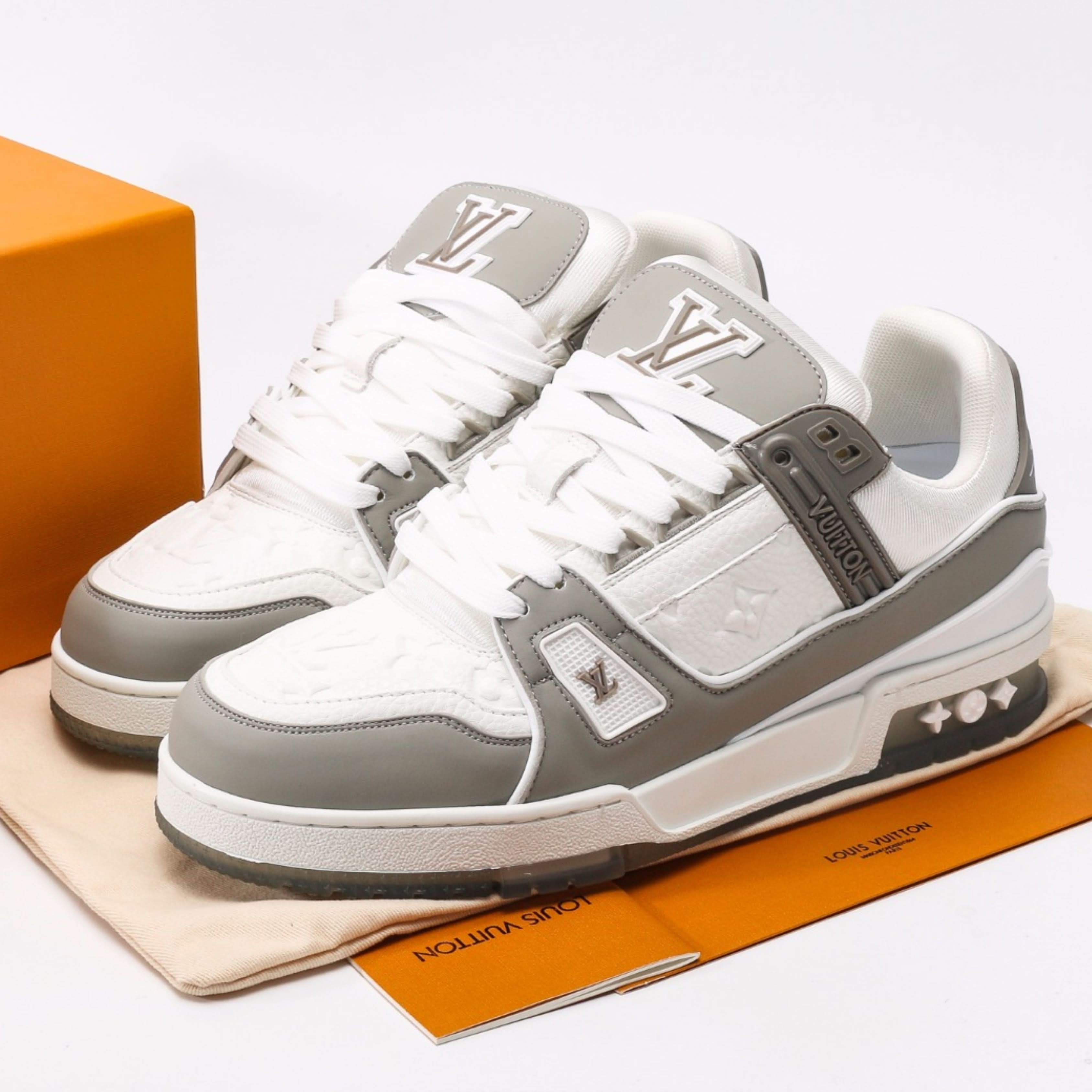 Louis Vuitton LV Trainer