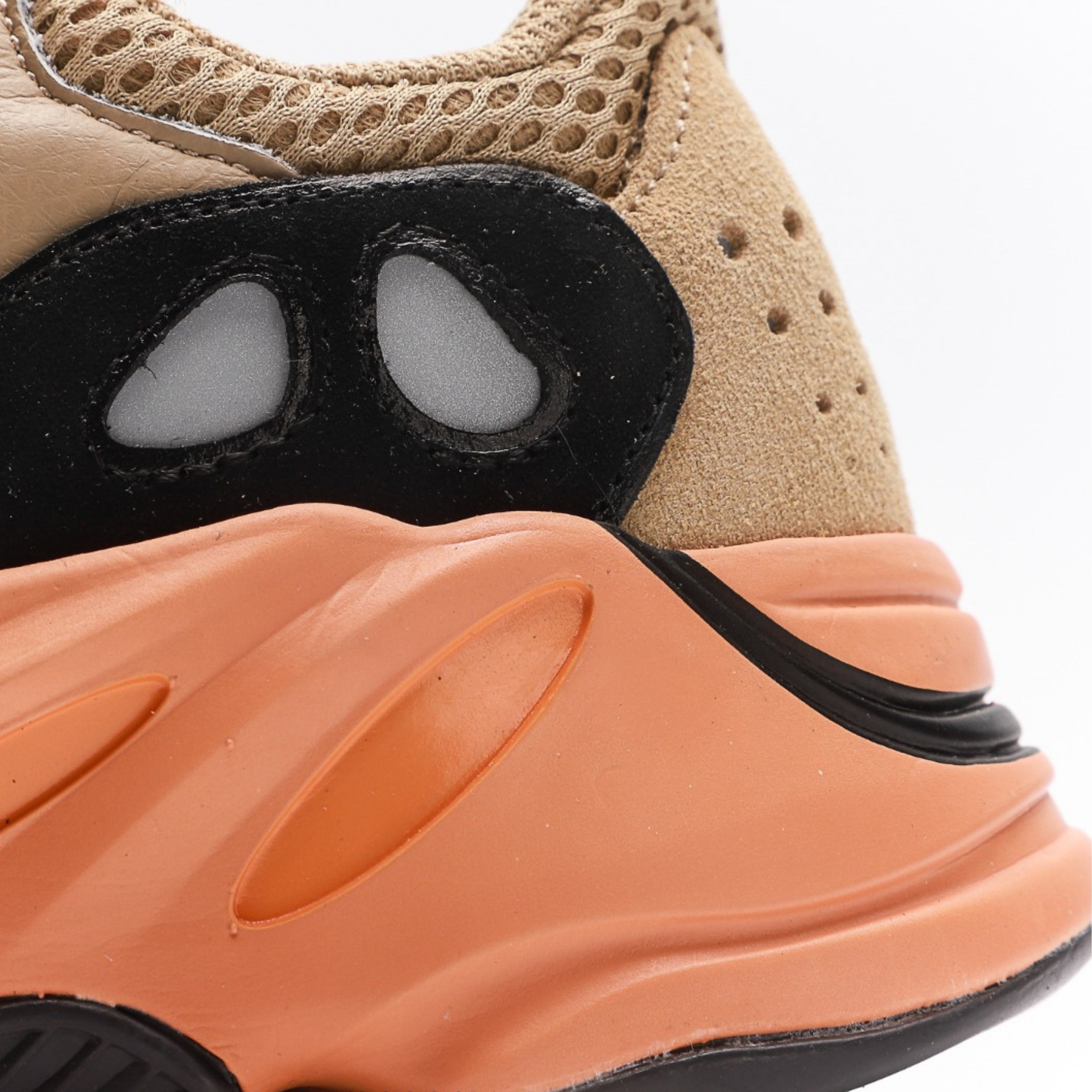 adidas Yeezy Boost 700 Enflame Amber