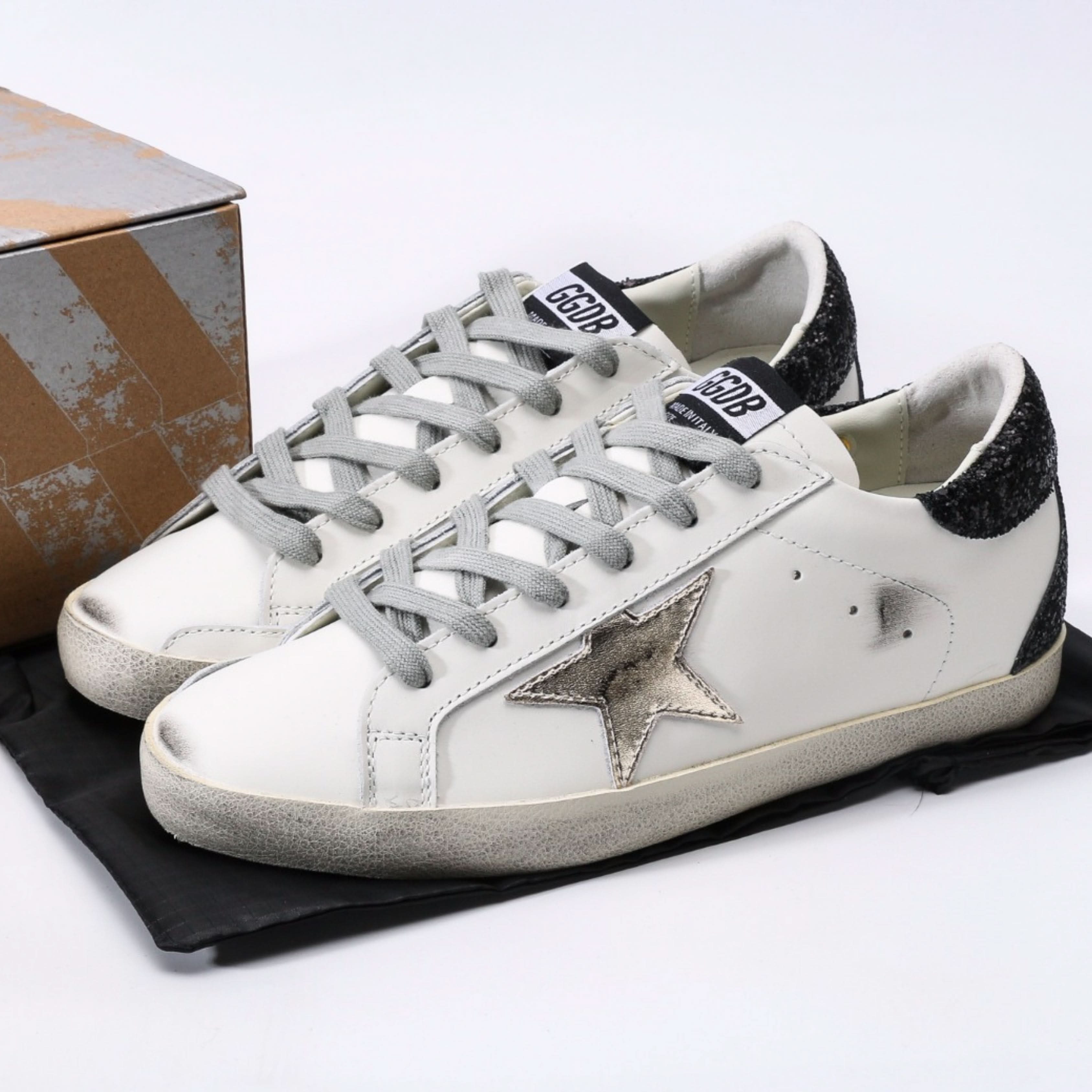 Golden Goose Super Star