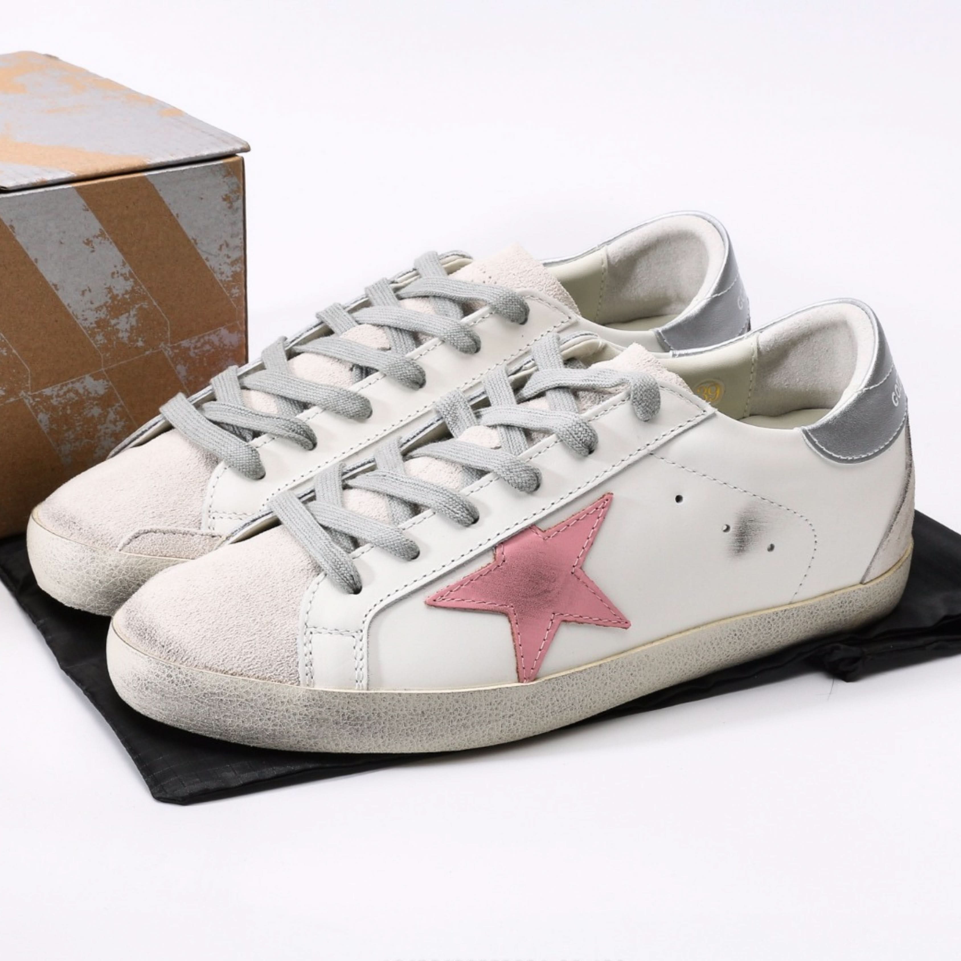 Golden Goose Super Star