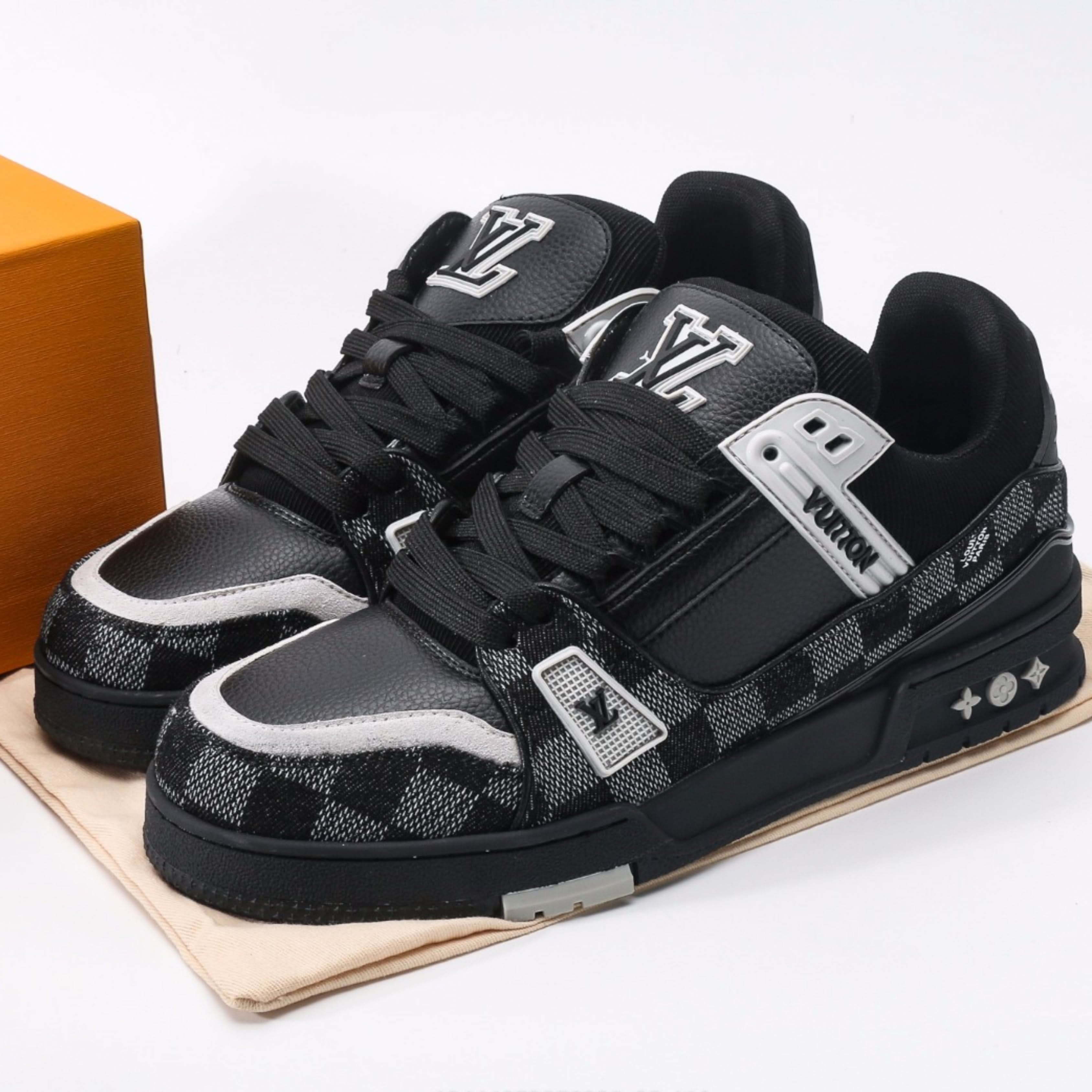 Louis Vuitton LV Trainer