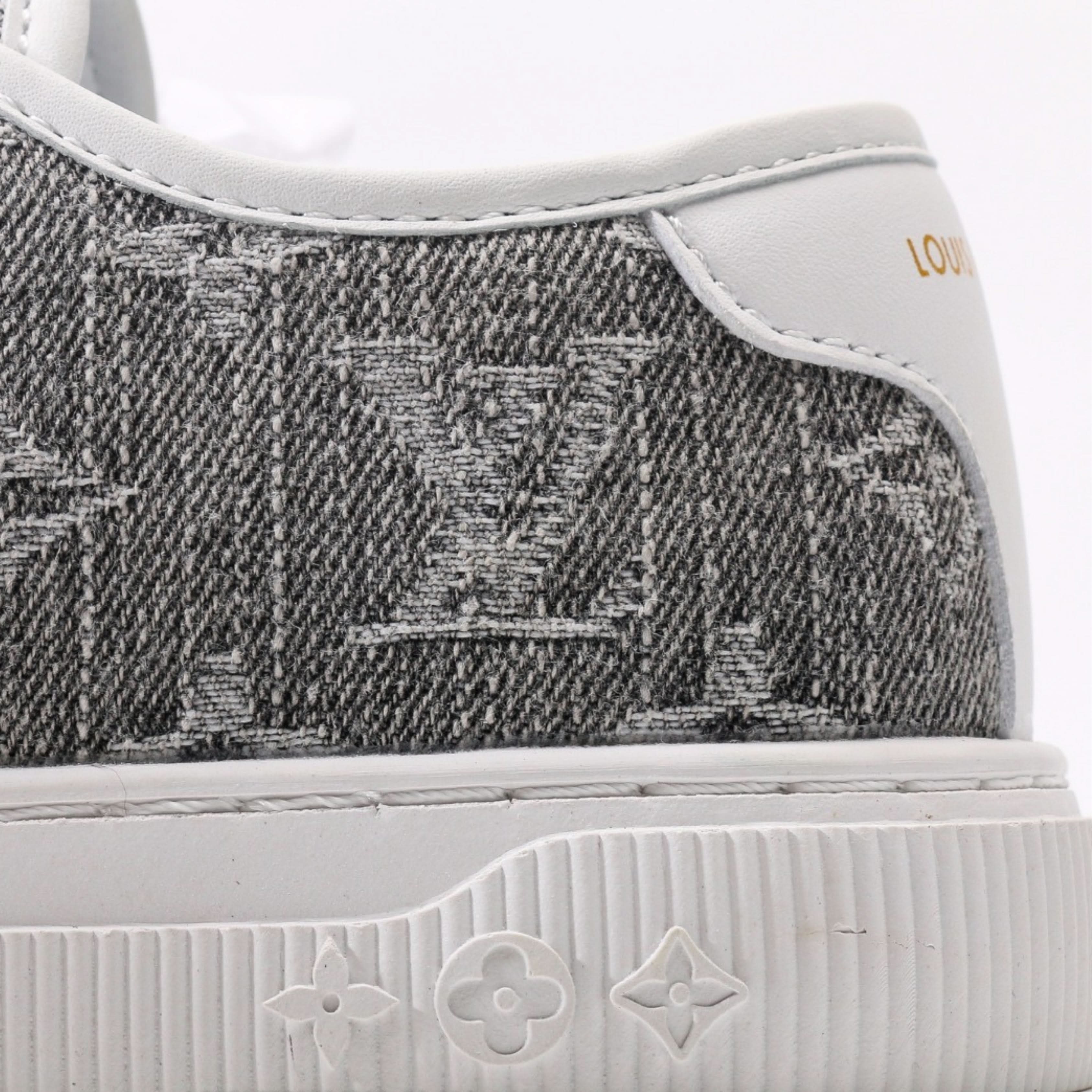 Louis Vuitton Trainer Sneaker Low