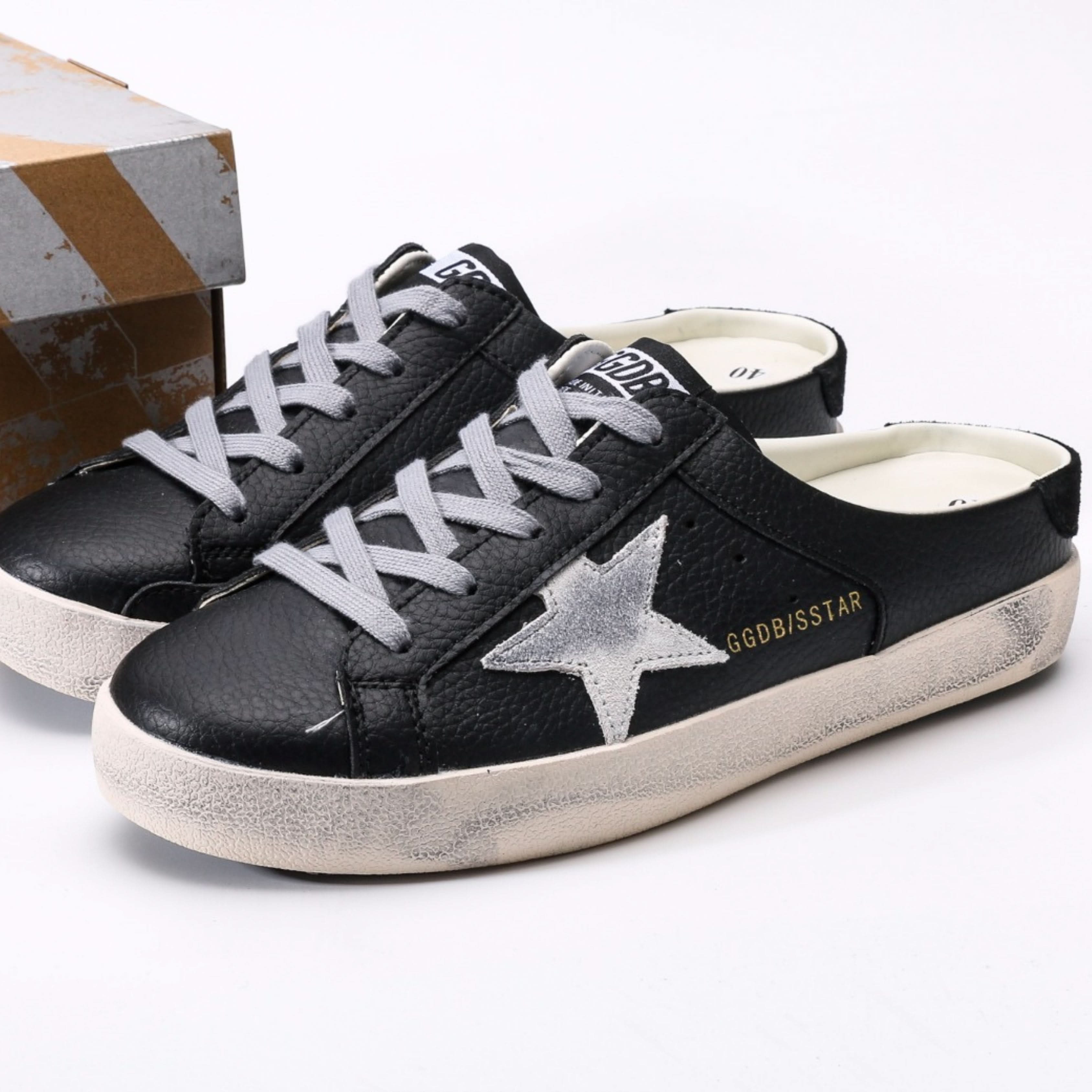 Golden Goose Super Star