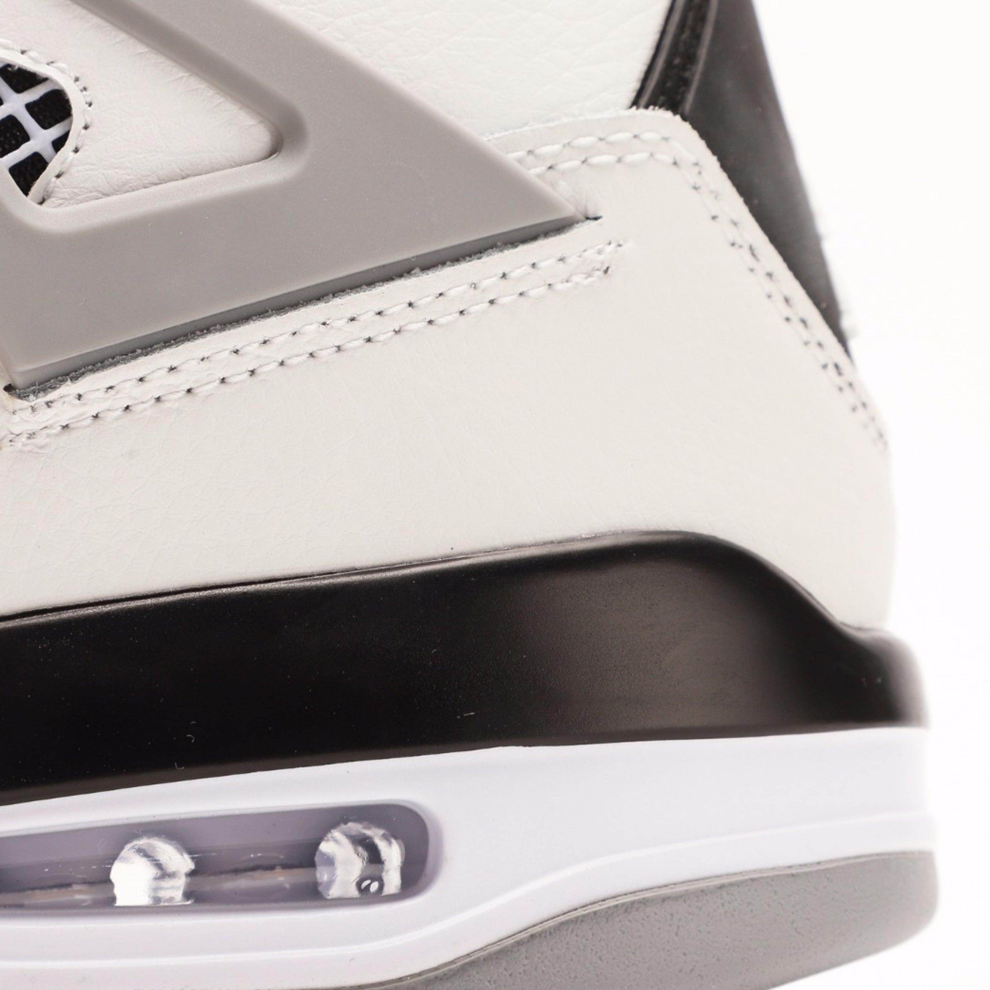 Nike Air Jordan 4 Retro Military Black