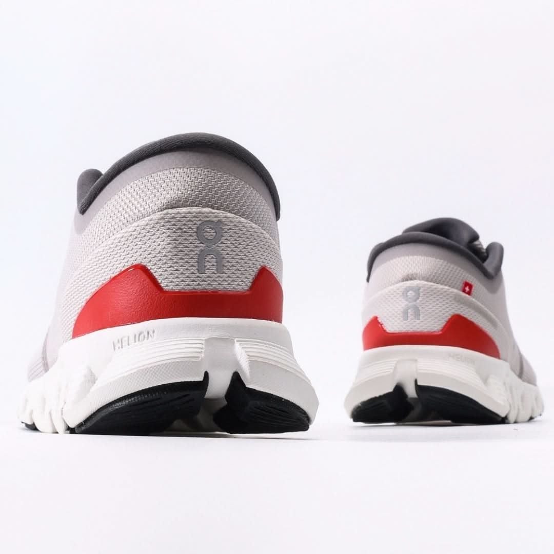 On Running Cloud X 4 Zapatillas