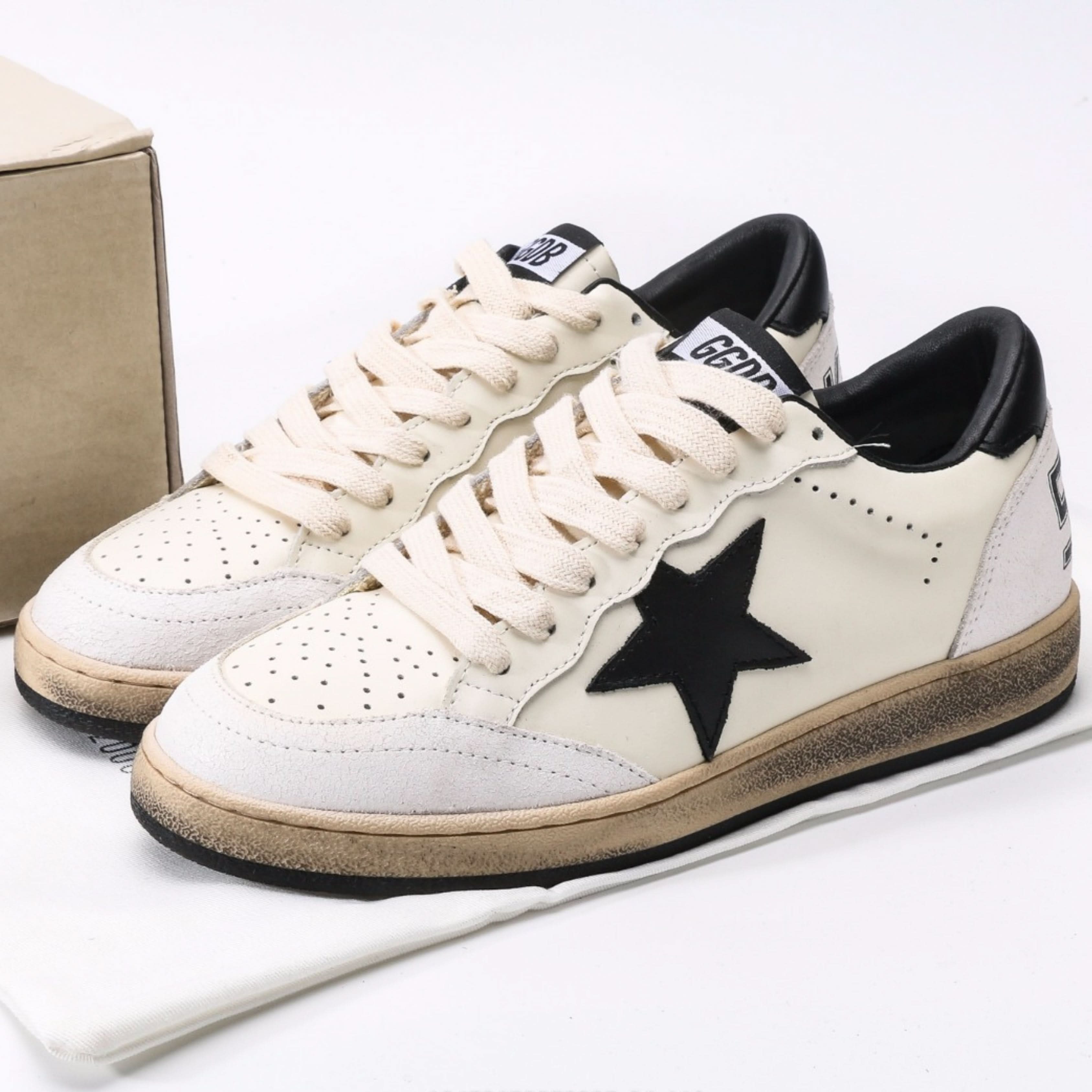 Golden Goose Super Star