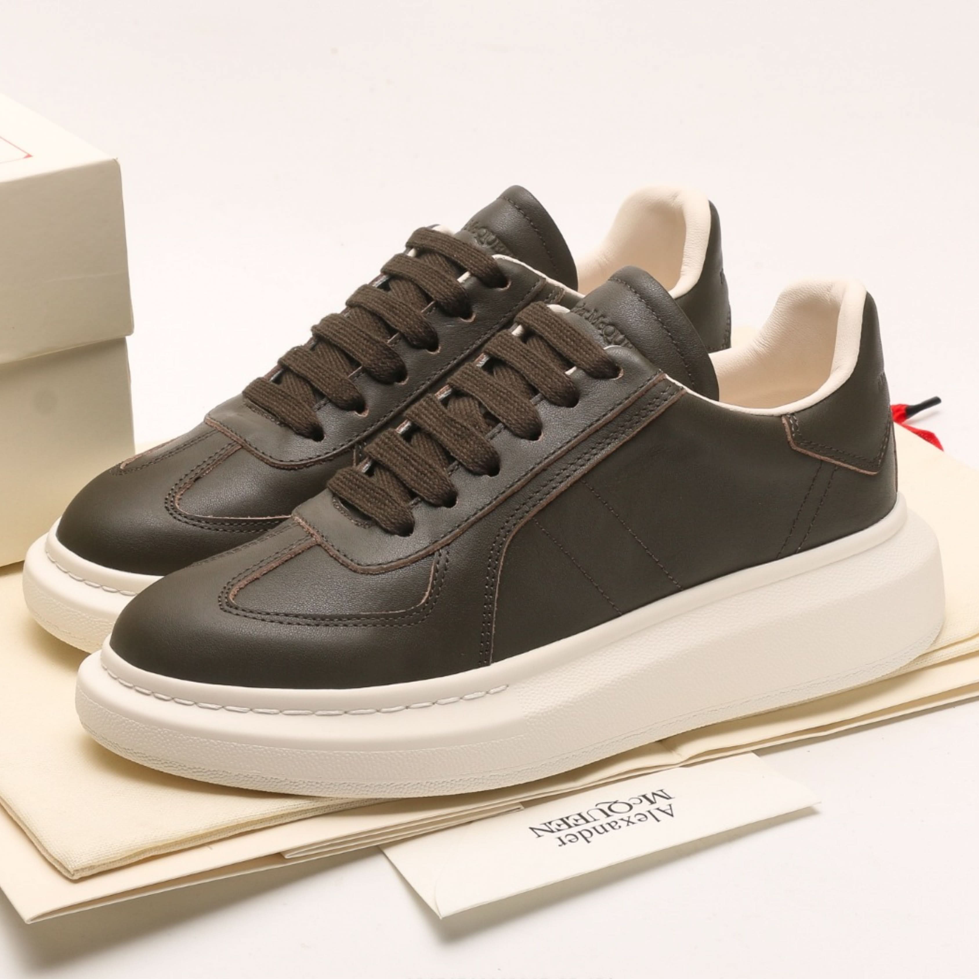 Alexander McQueen Sneakers