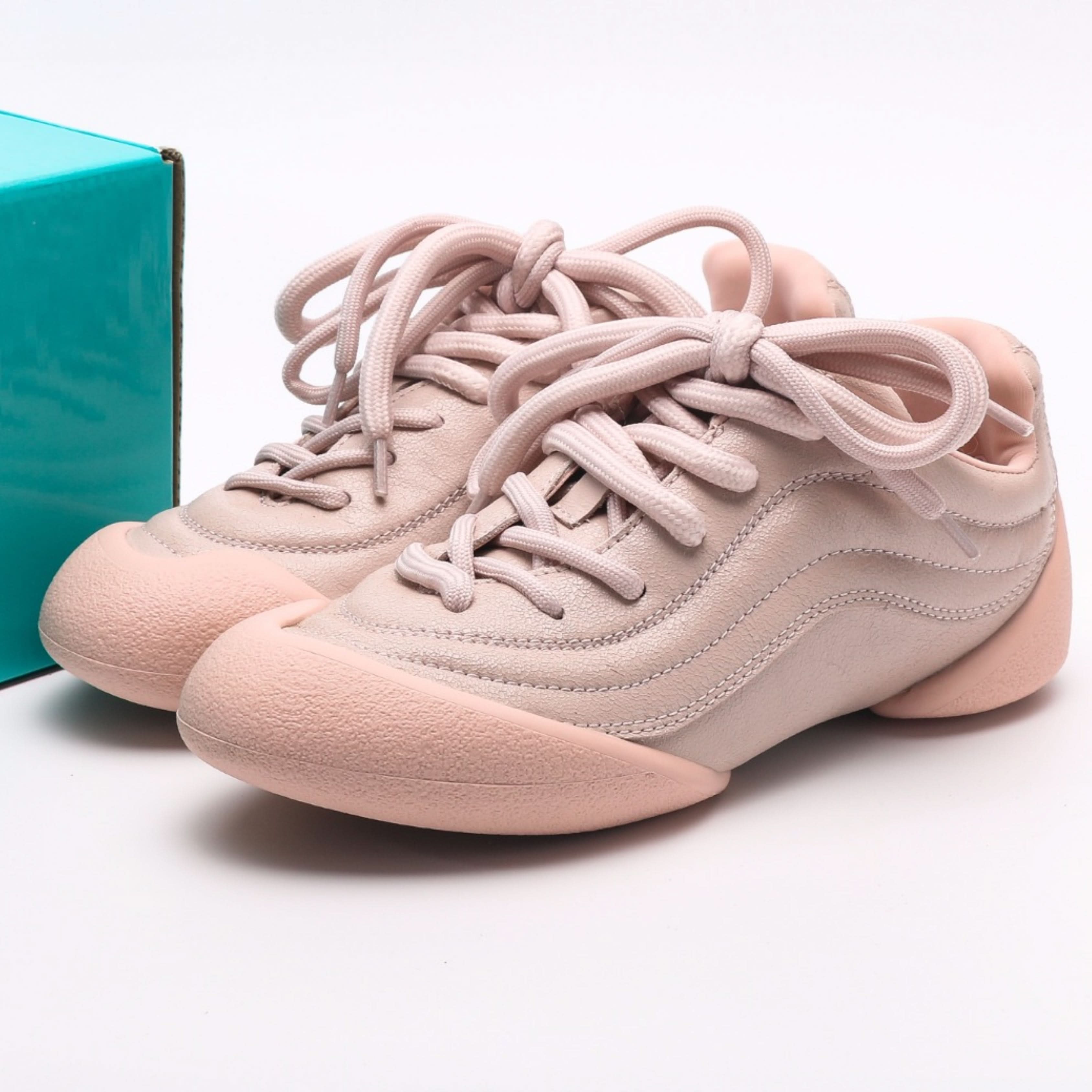 Alexander McQueen Flexion Retro 2024 Sneakers