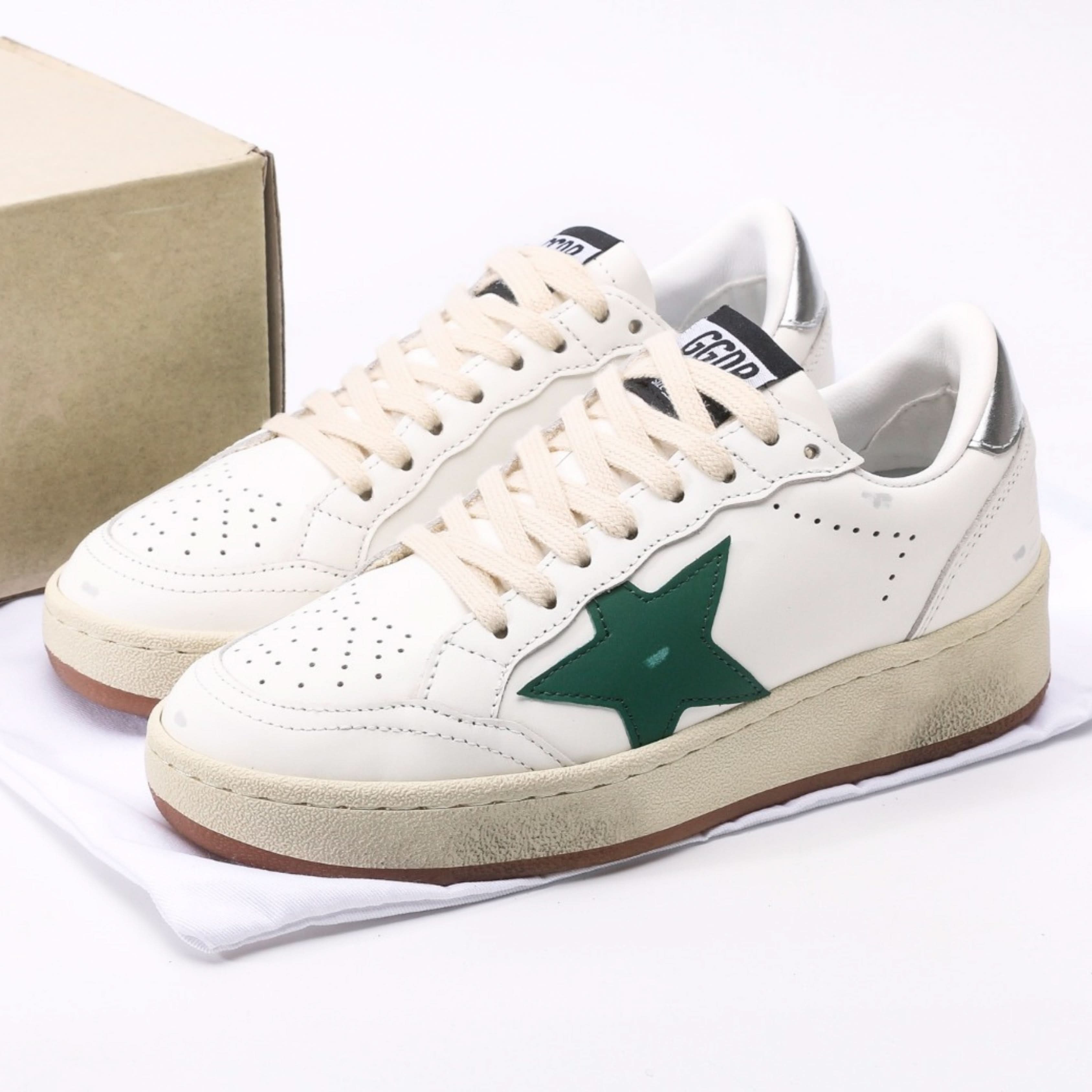 Golden Goose Super Star