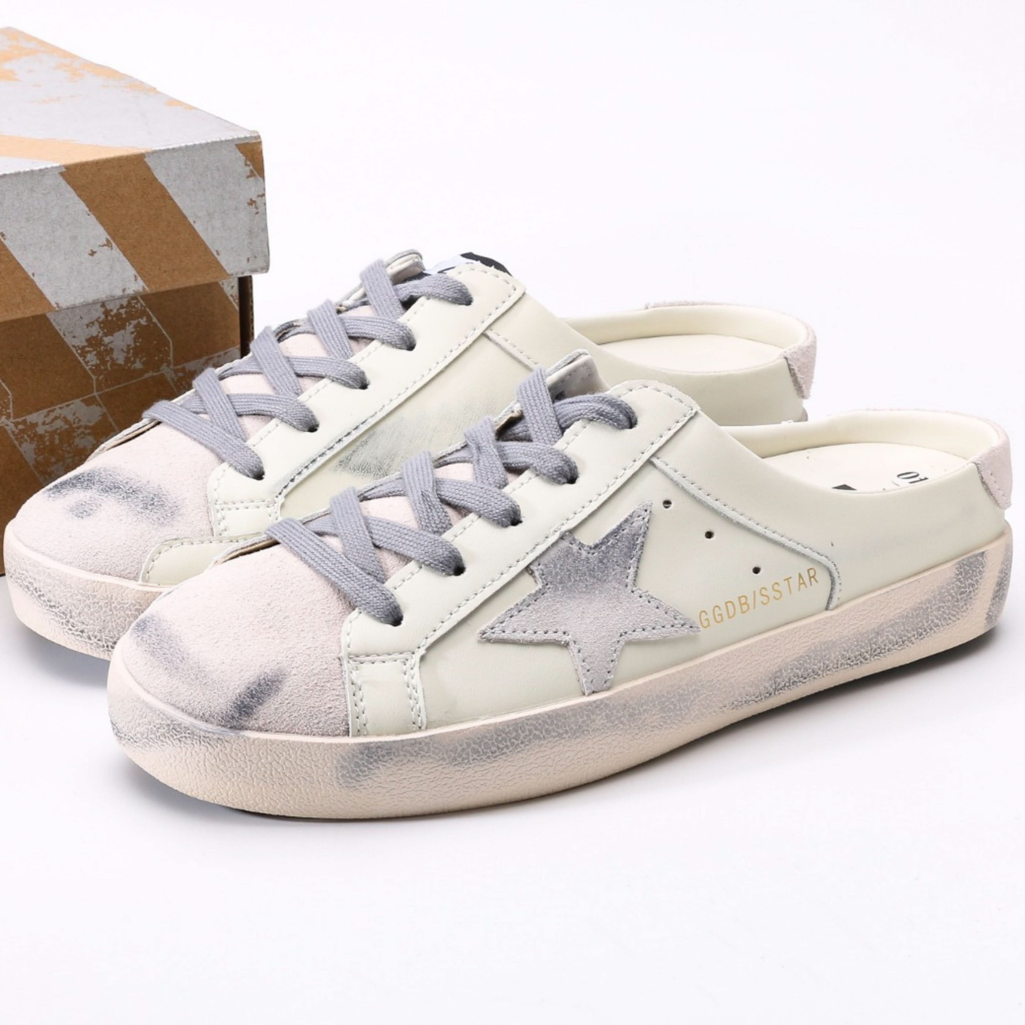 Golden Goose Super Star