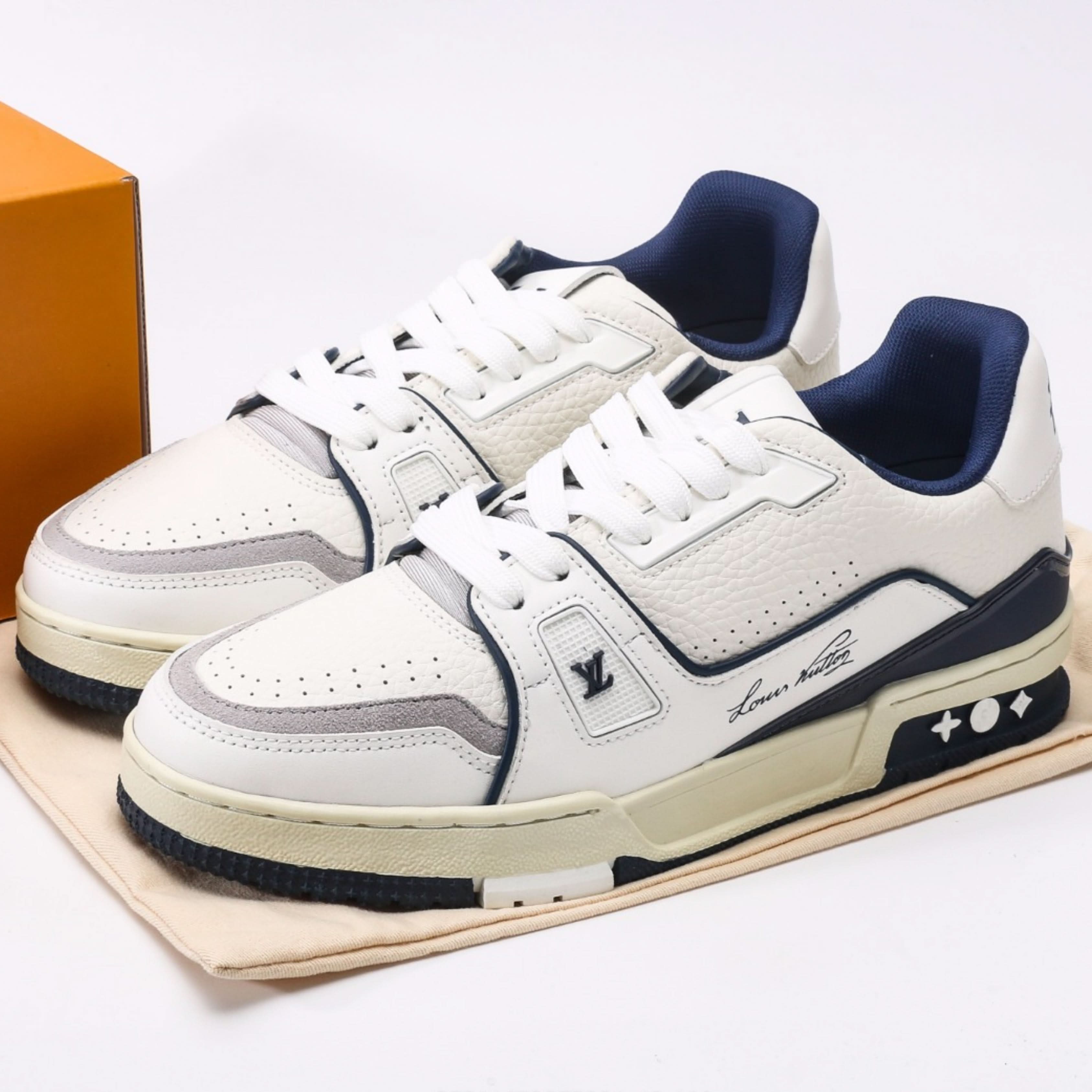 Louis Vuitton LV Trainer