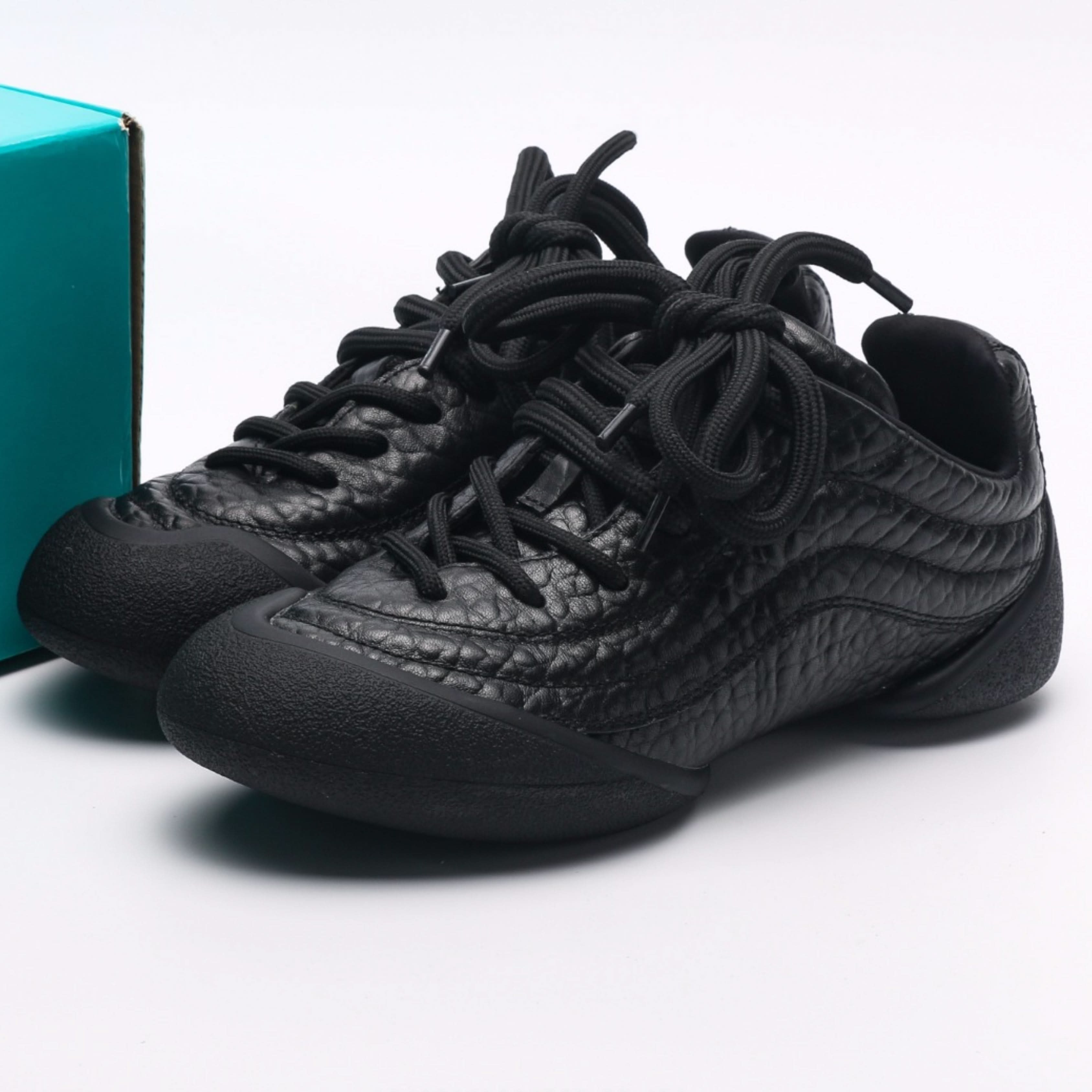 Alexander McQueen Flexion Retro 2024 Sneakers