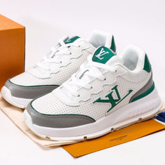 Louis Vuitton Trainer Sneaker Low