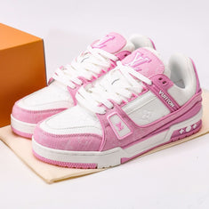 Louis Vuitton Trainer Sneaker Low